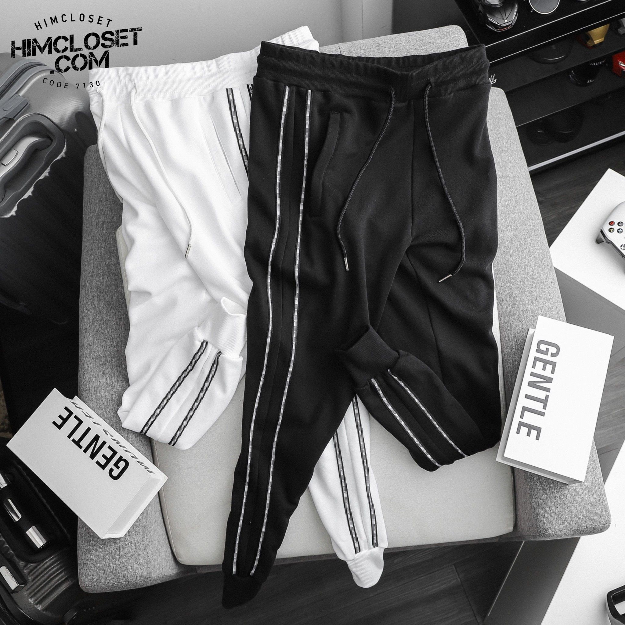 Jogger Thun N!ke
