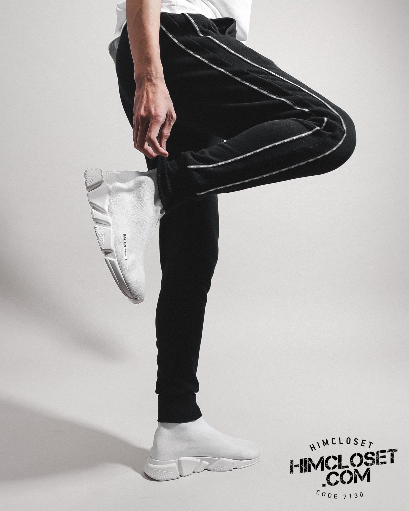 Jogger Thun N!ke