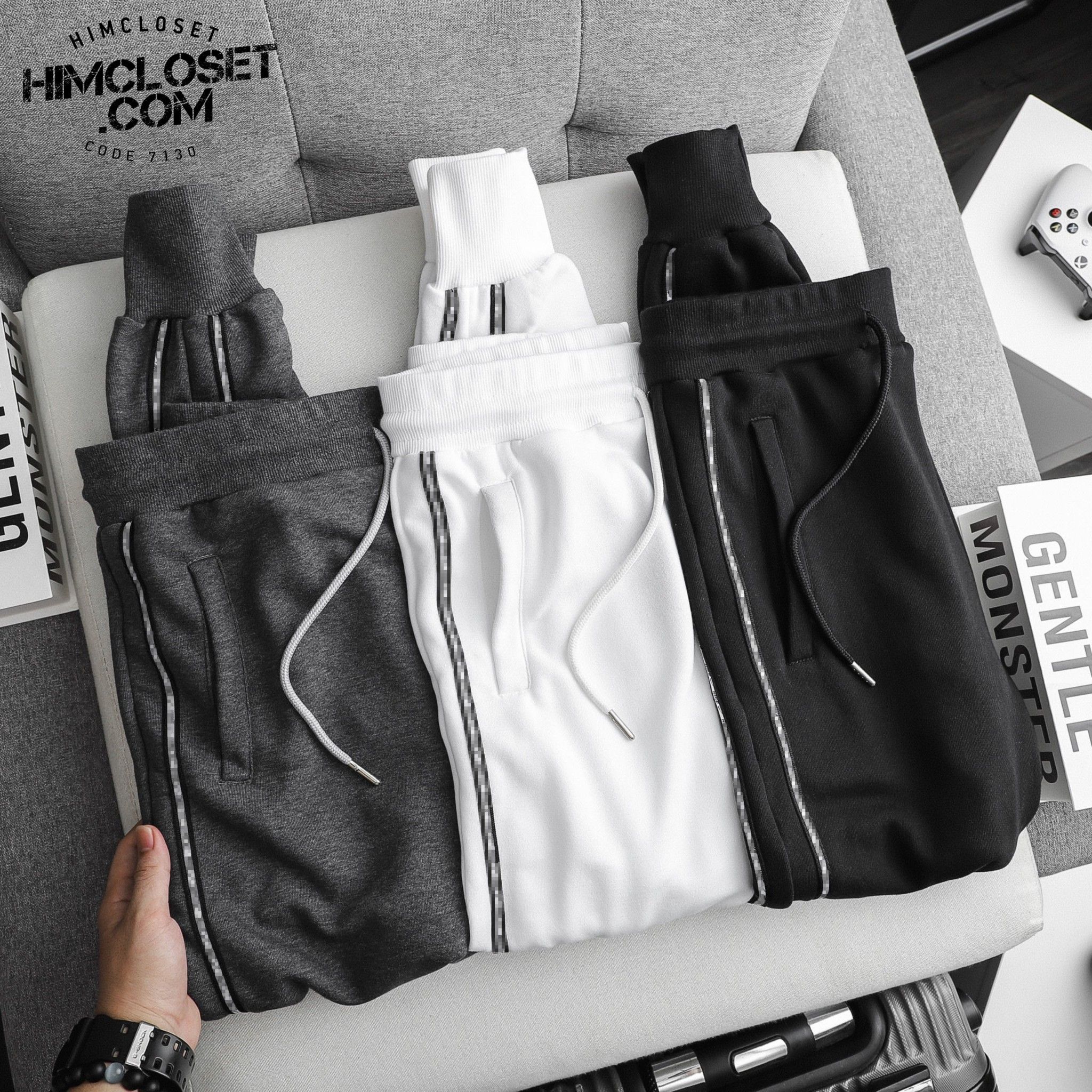 Jogger Thun N!ke