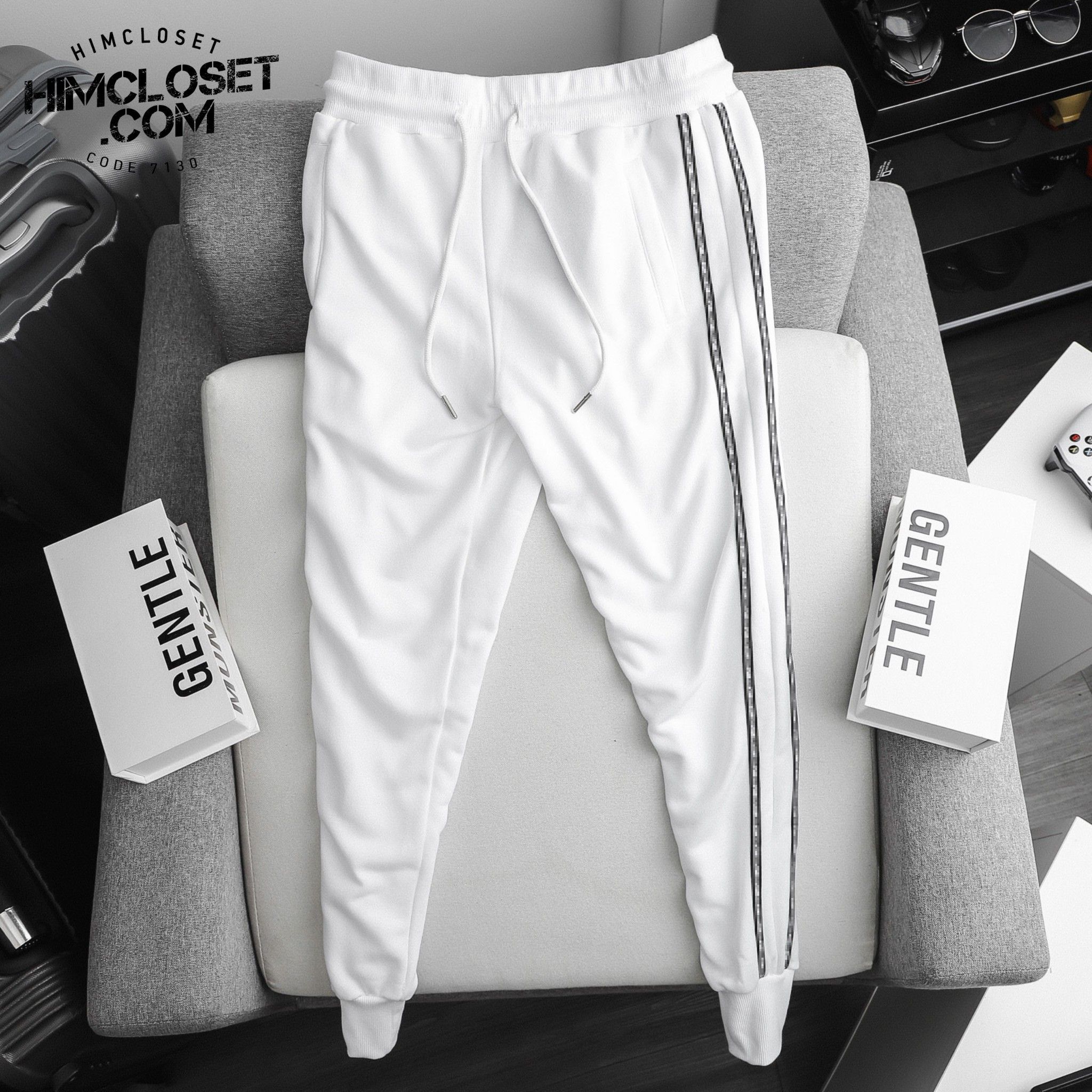 Jogger Thun N!ke