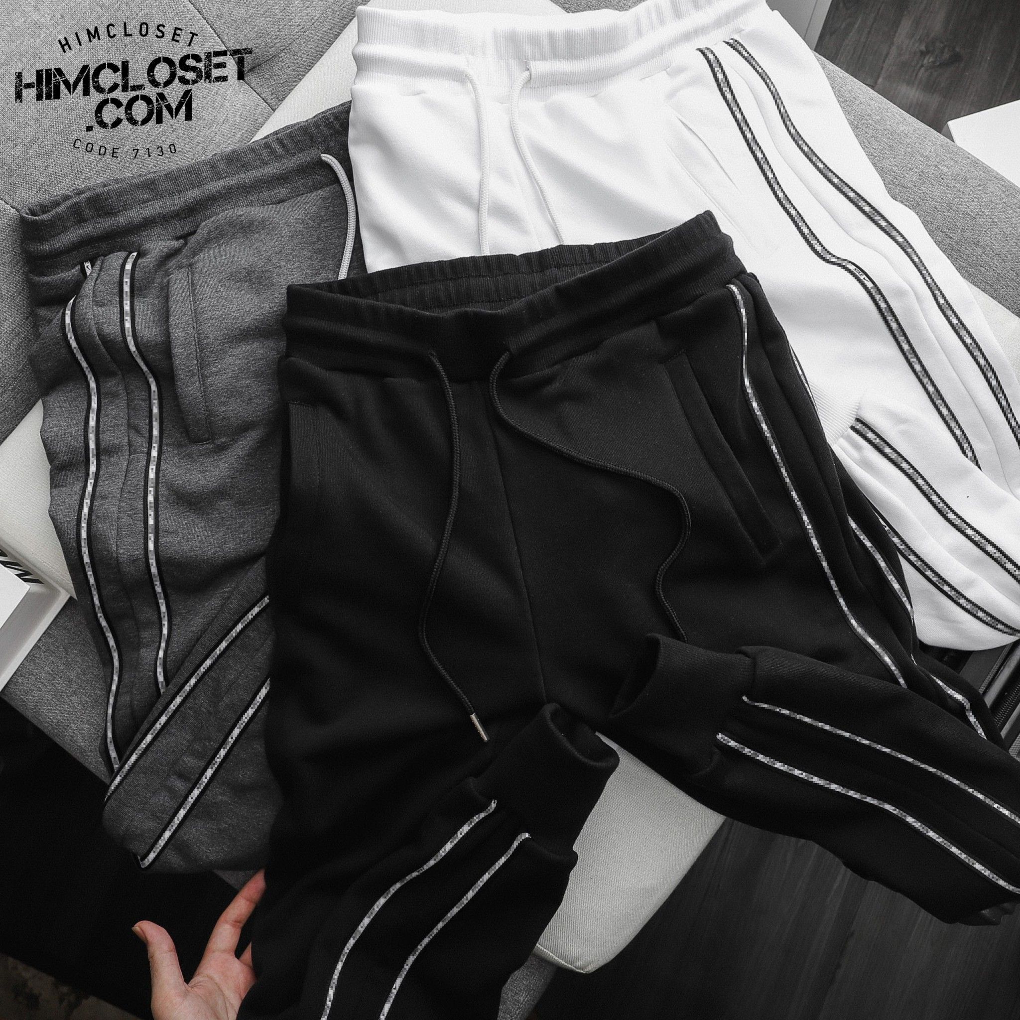 Jogger Thun N!ke