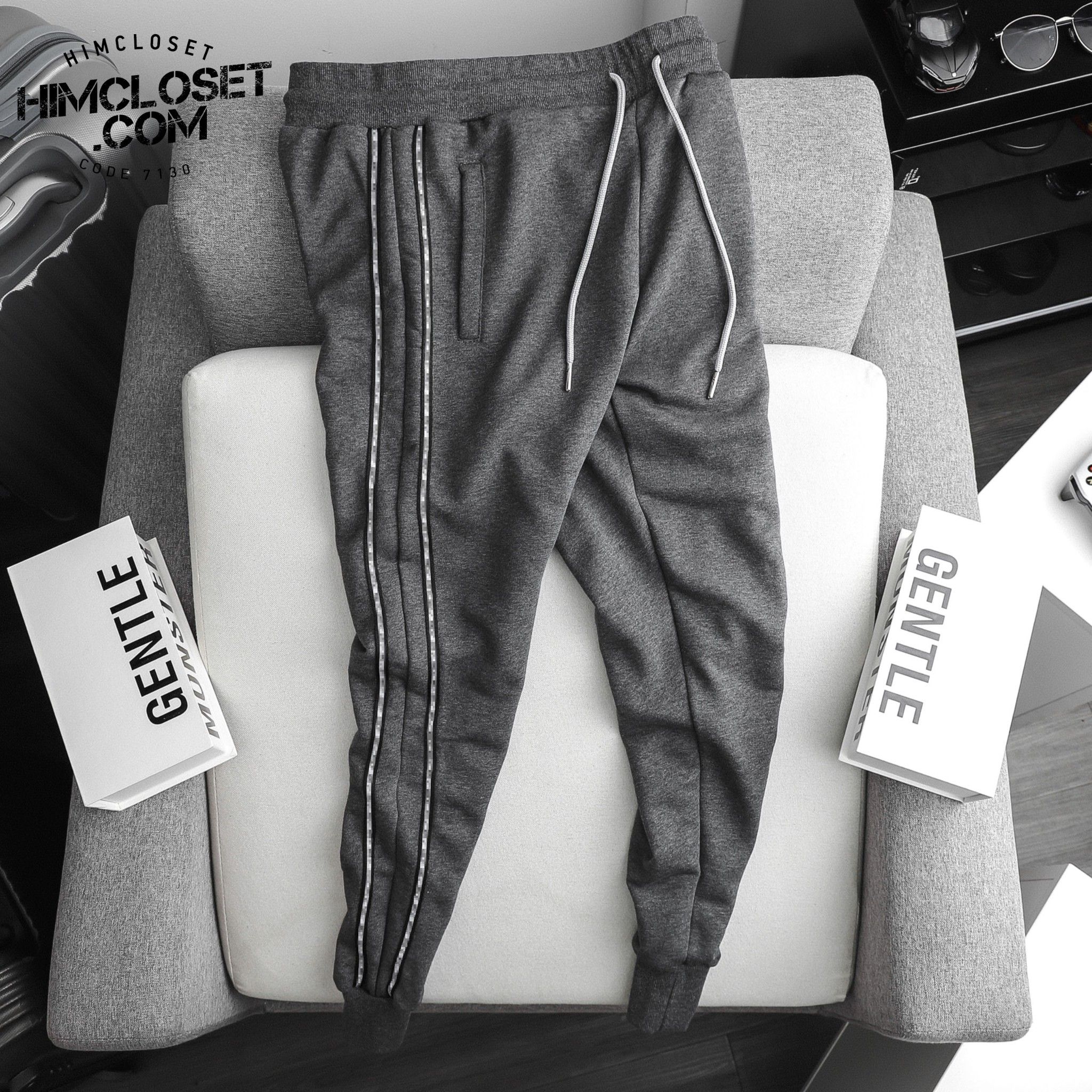 Jogger Thun N!ke