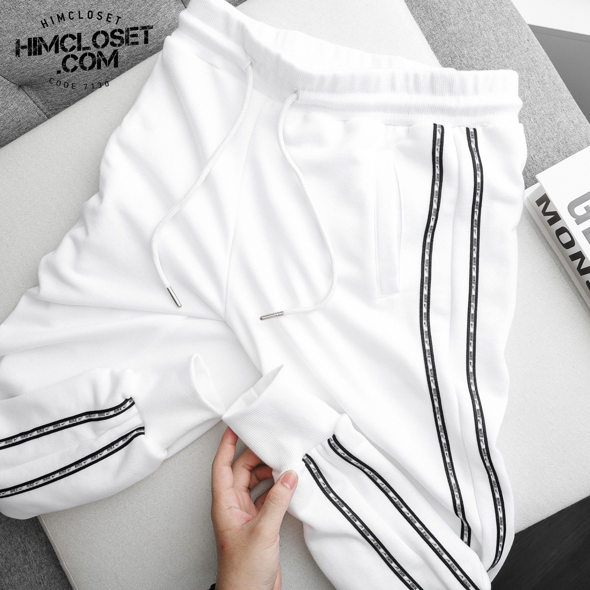 Jogger Thun N!ke