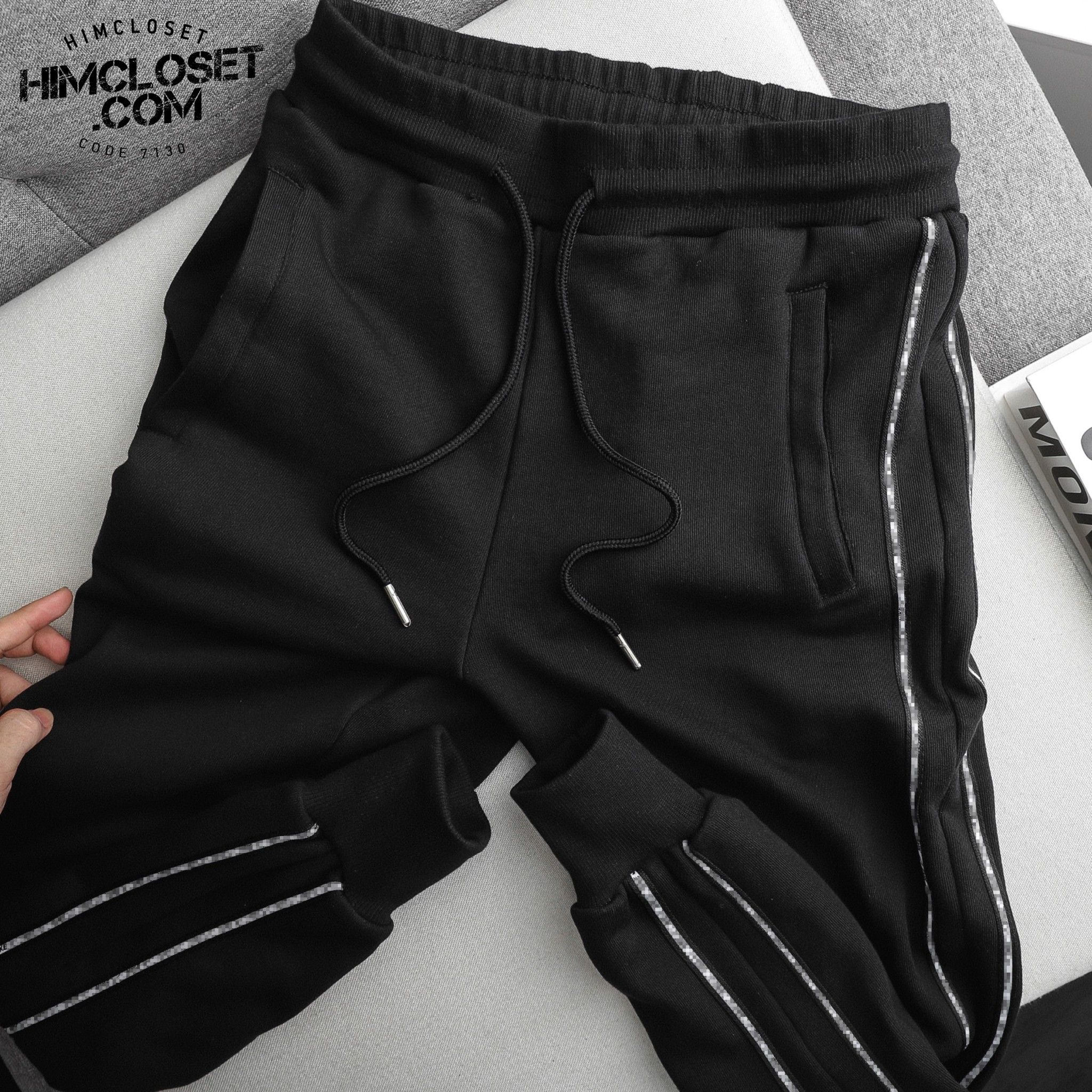 Jogger Thun N!ke