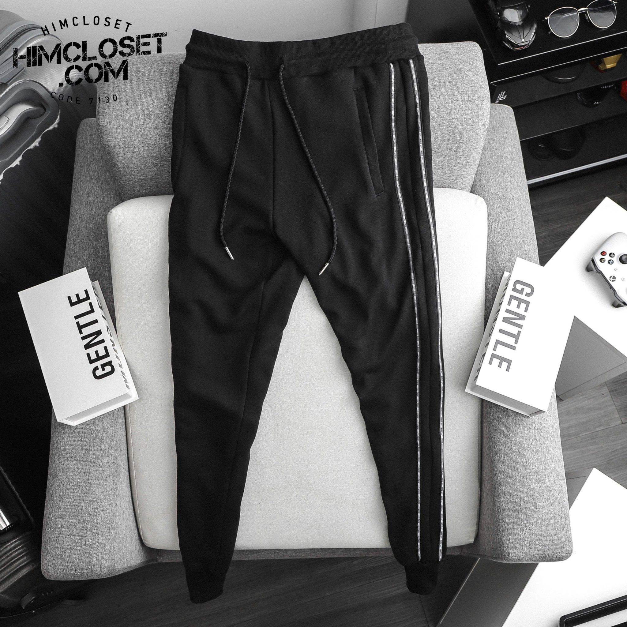 Jogger Thun N!ke