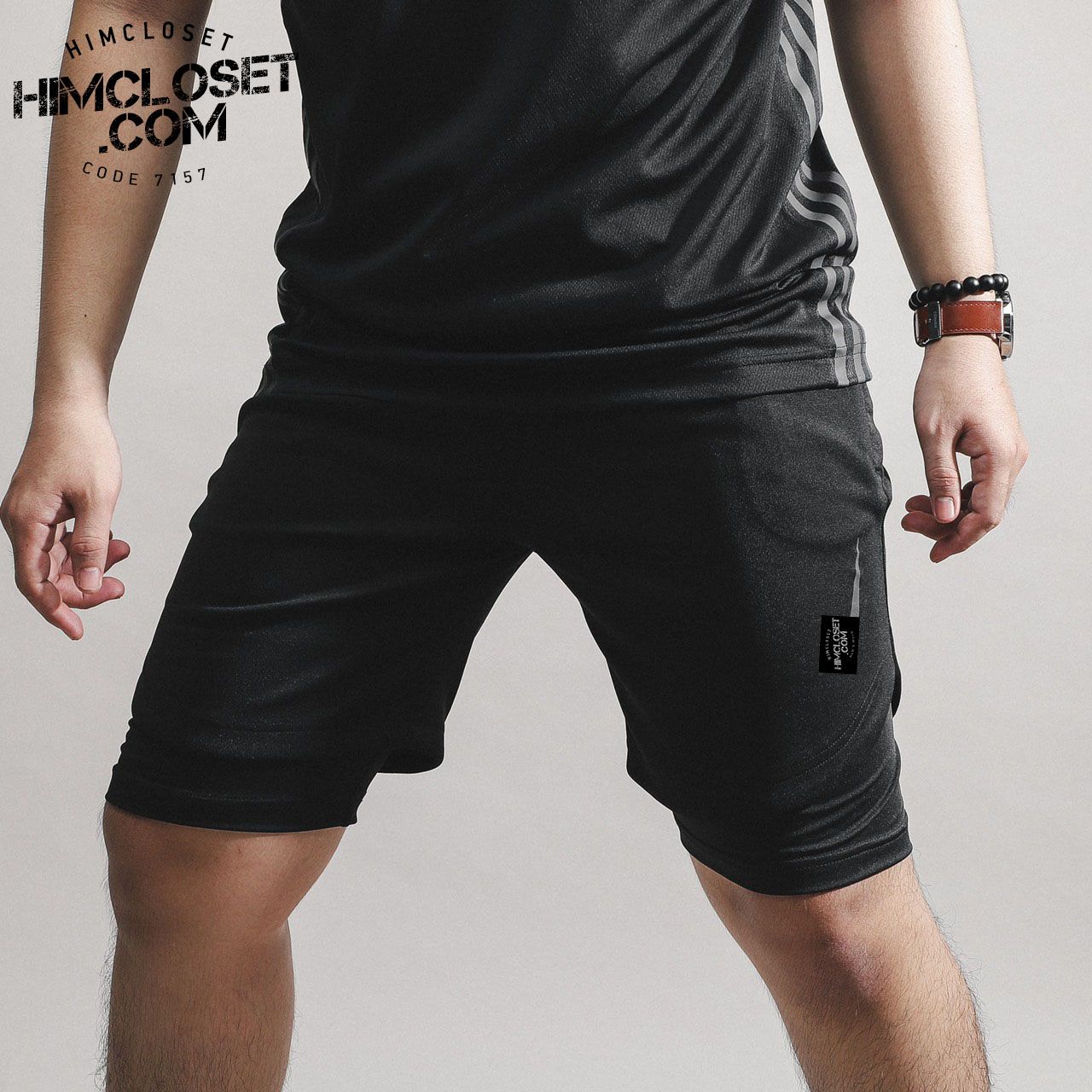 Short Thun NKE 2 In 1
