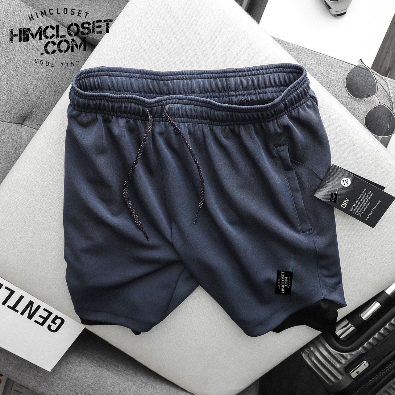 Short Thun NKE 2 In 1