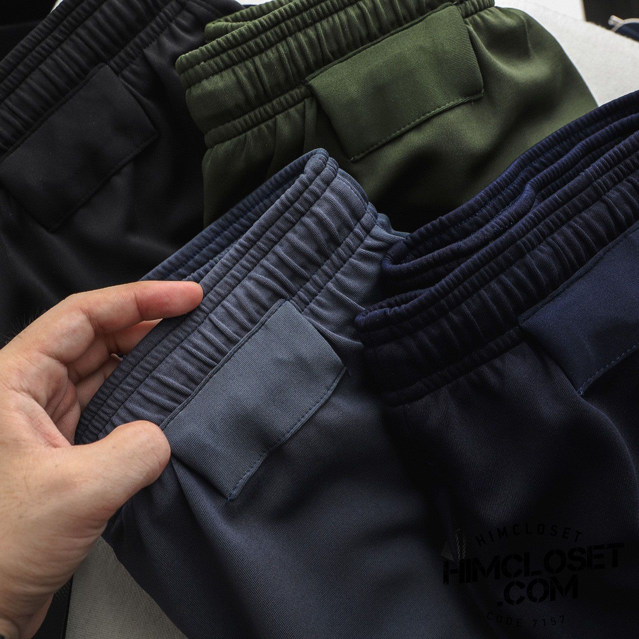 Short Thun NKE 2 In 1
