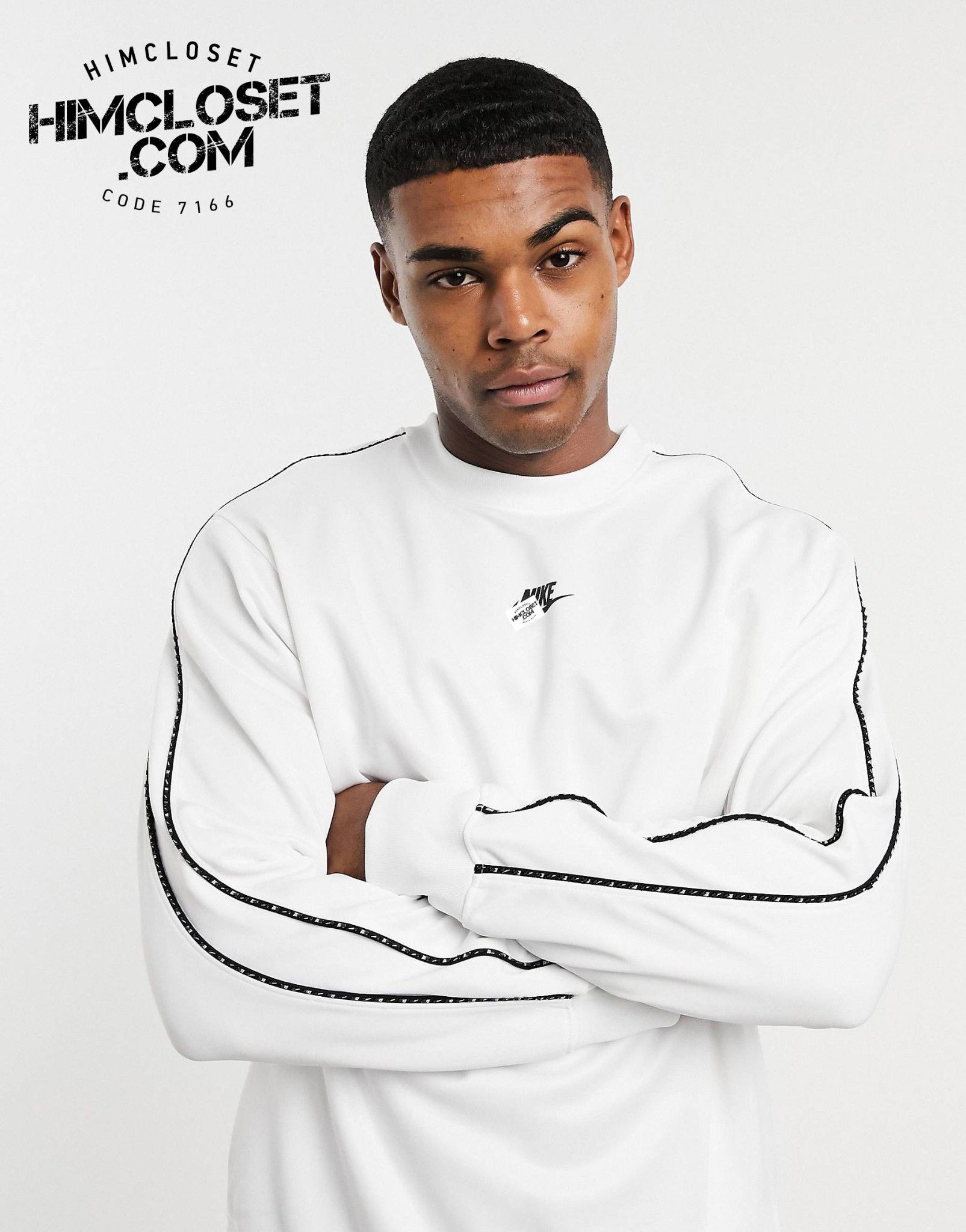 Sweater N!ke
