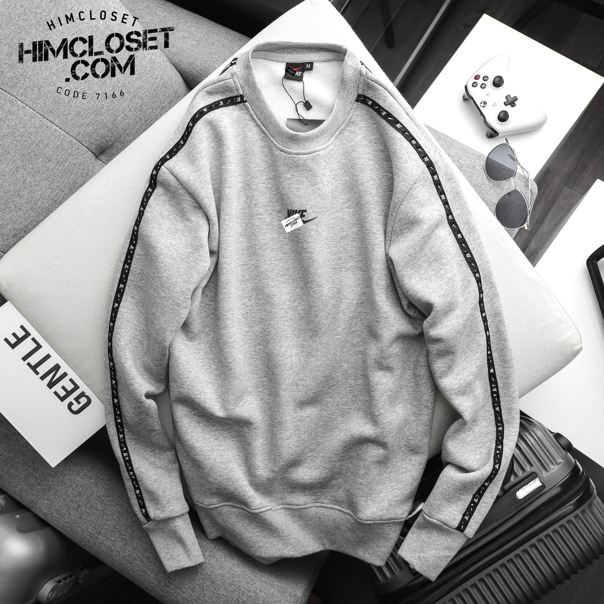 Sweater N!ke