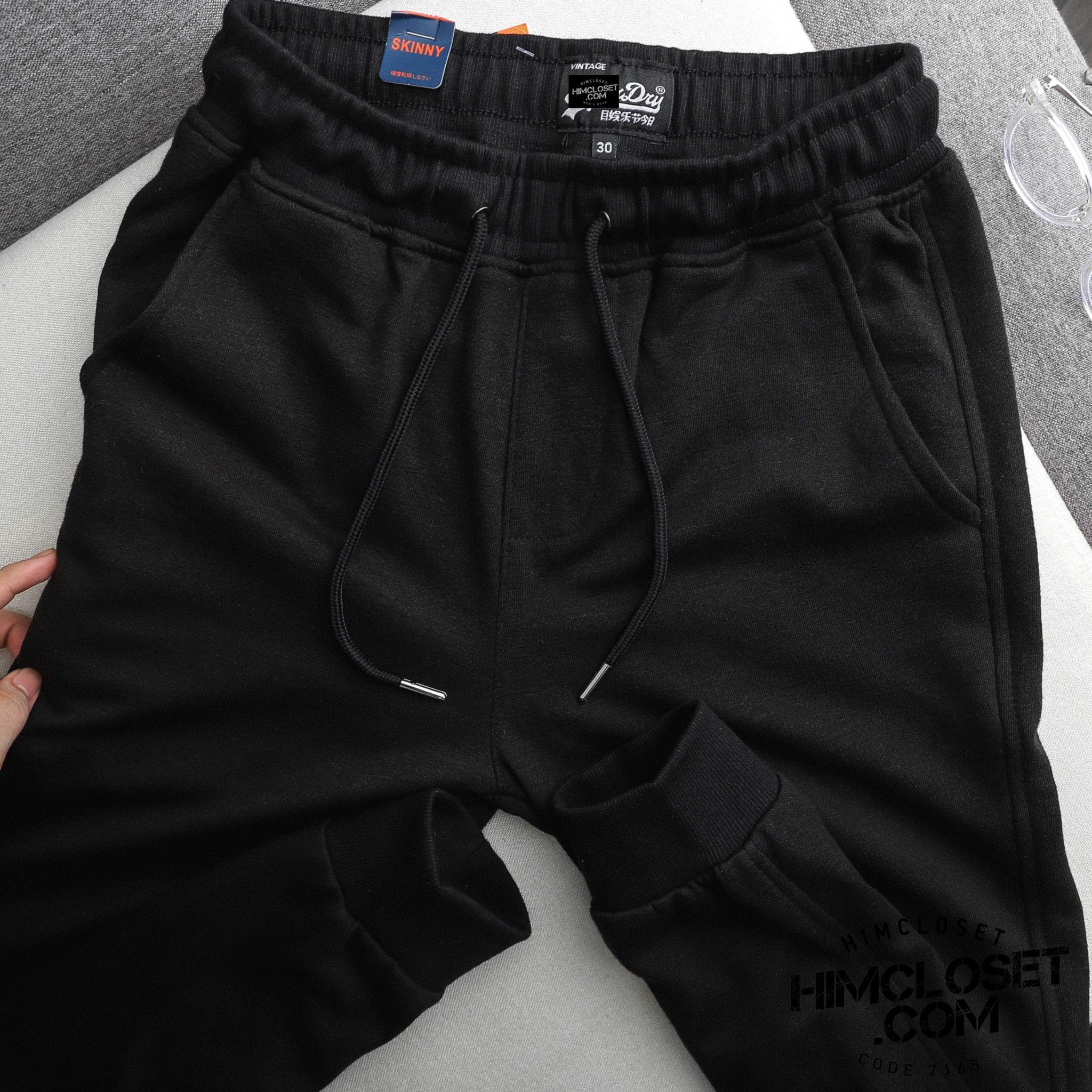 Jogger Thun SDRY