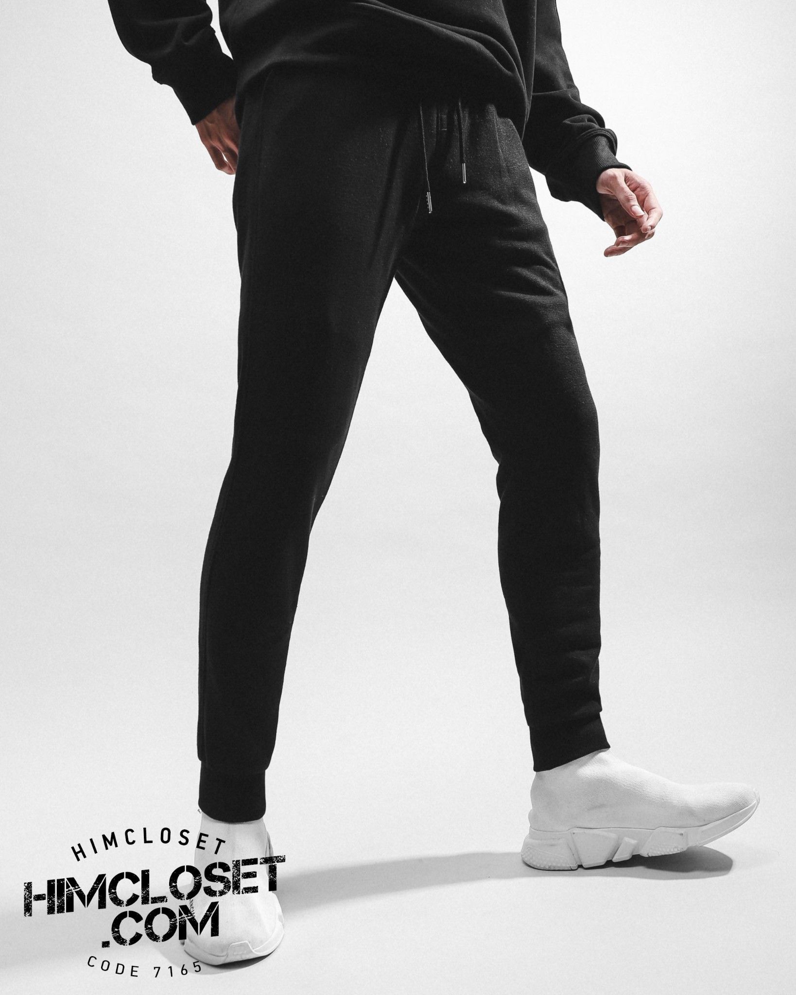Jogger Thun SDRY