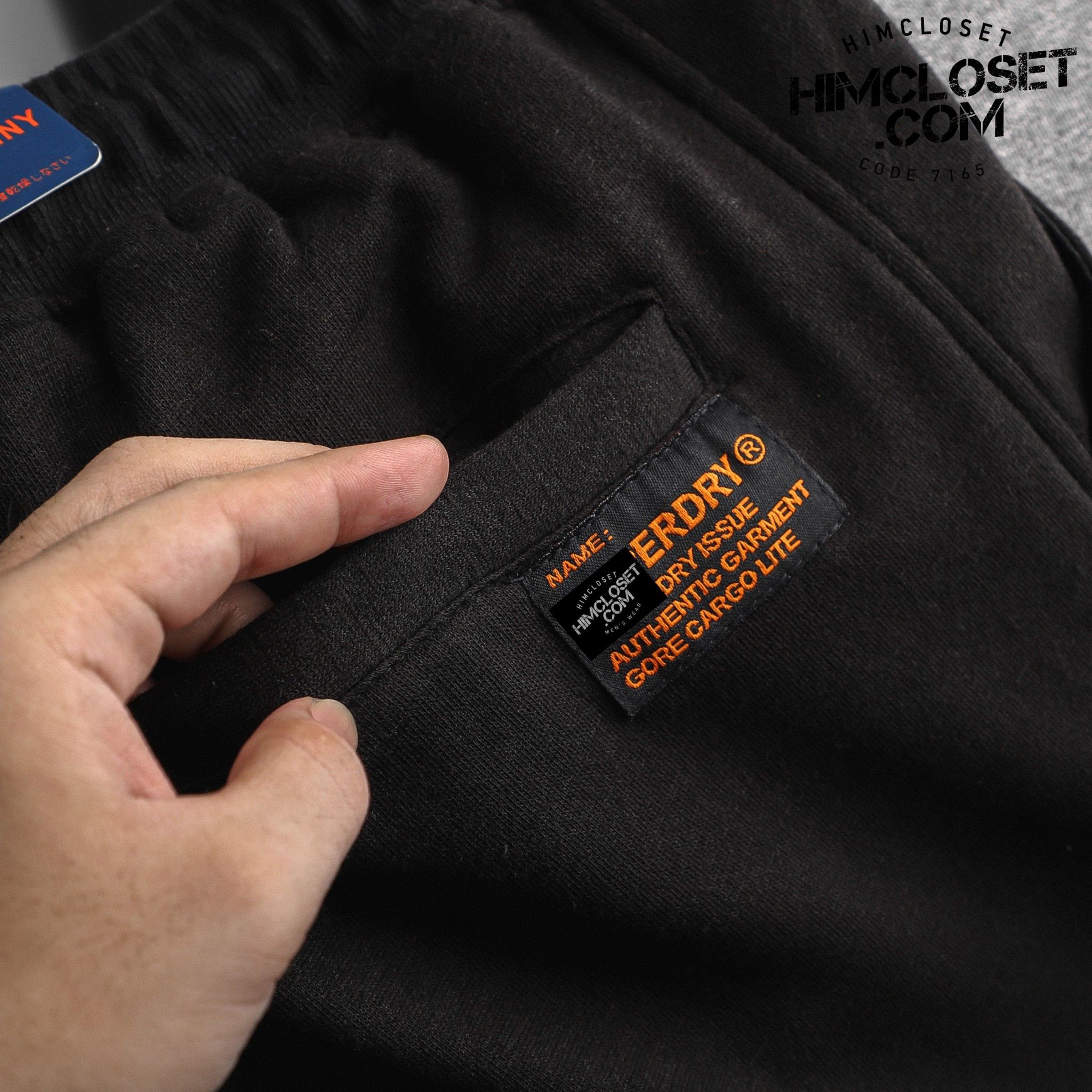 Jogger Thun SDRY