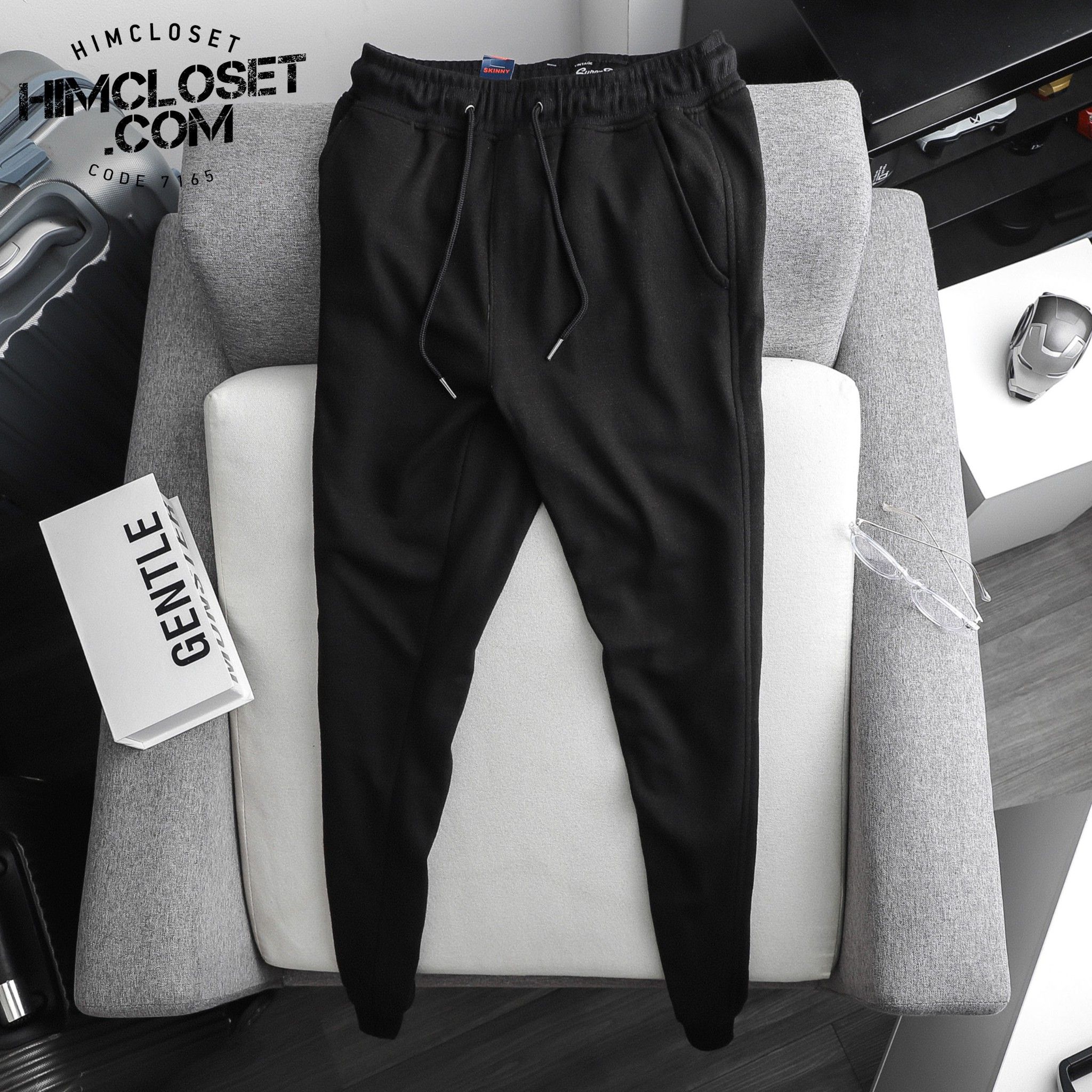 Jogger Thun SDRY