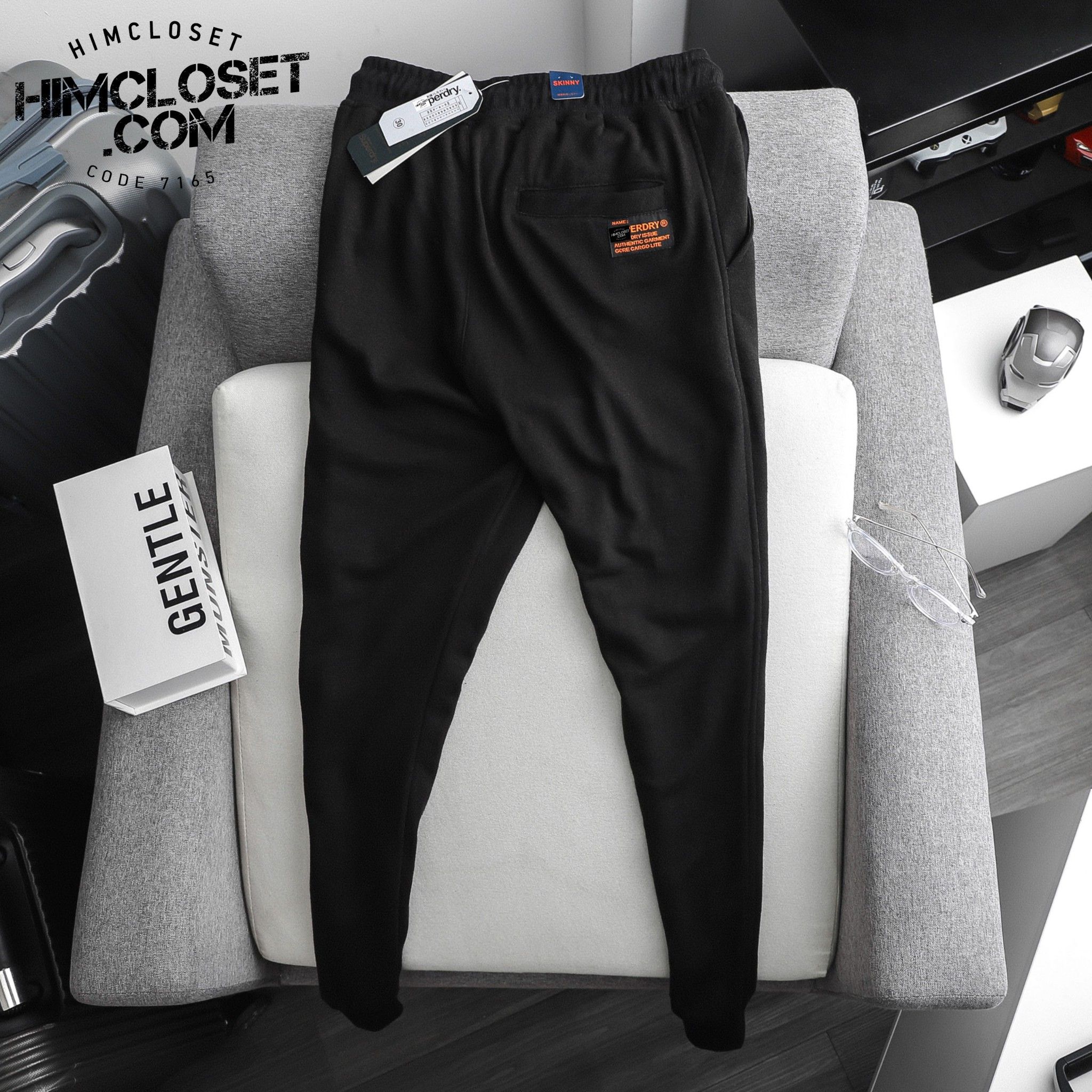 Jogger Thun SDRY
