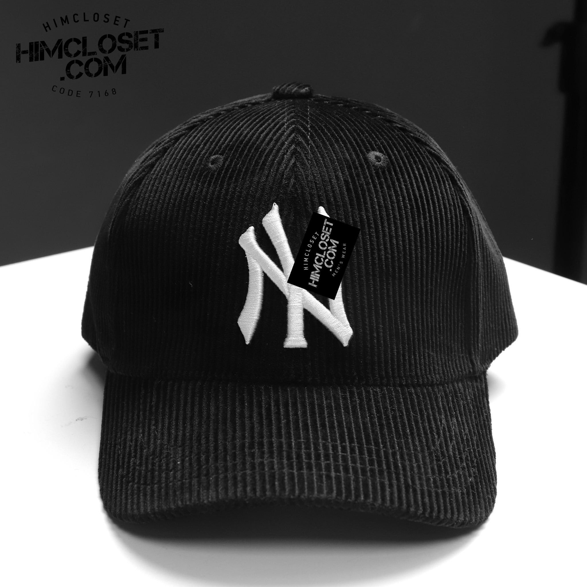 Nón MLB