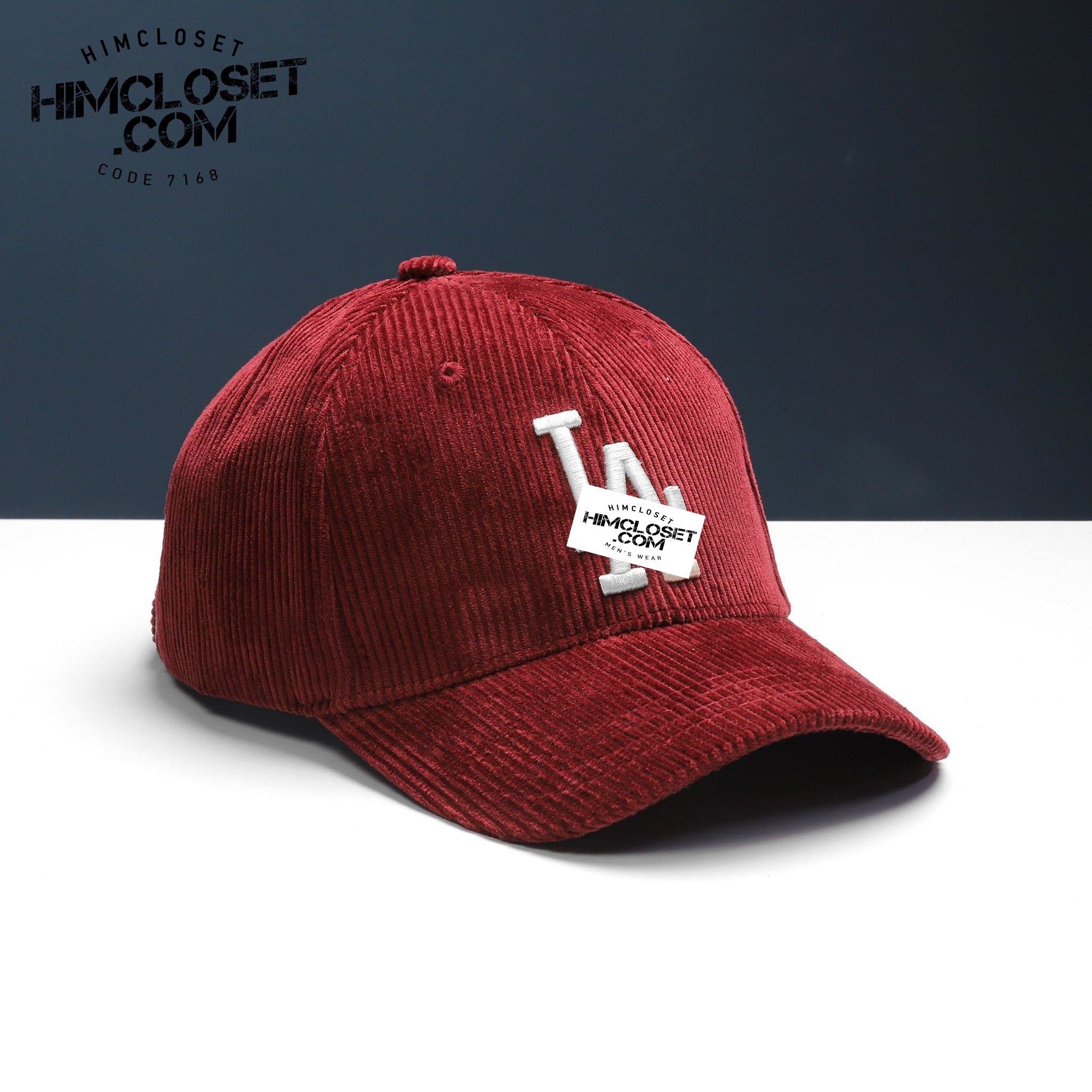 Nón MLB