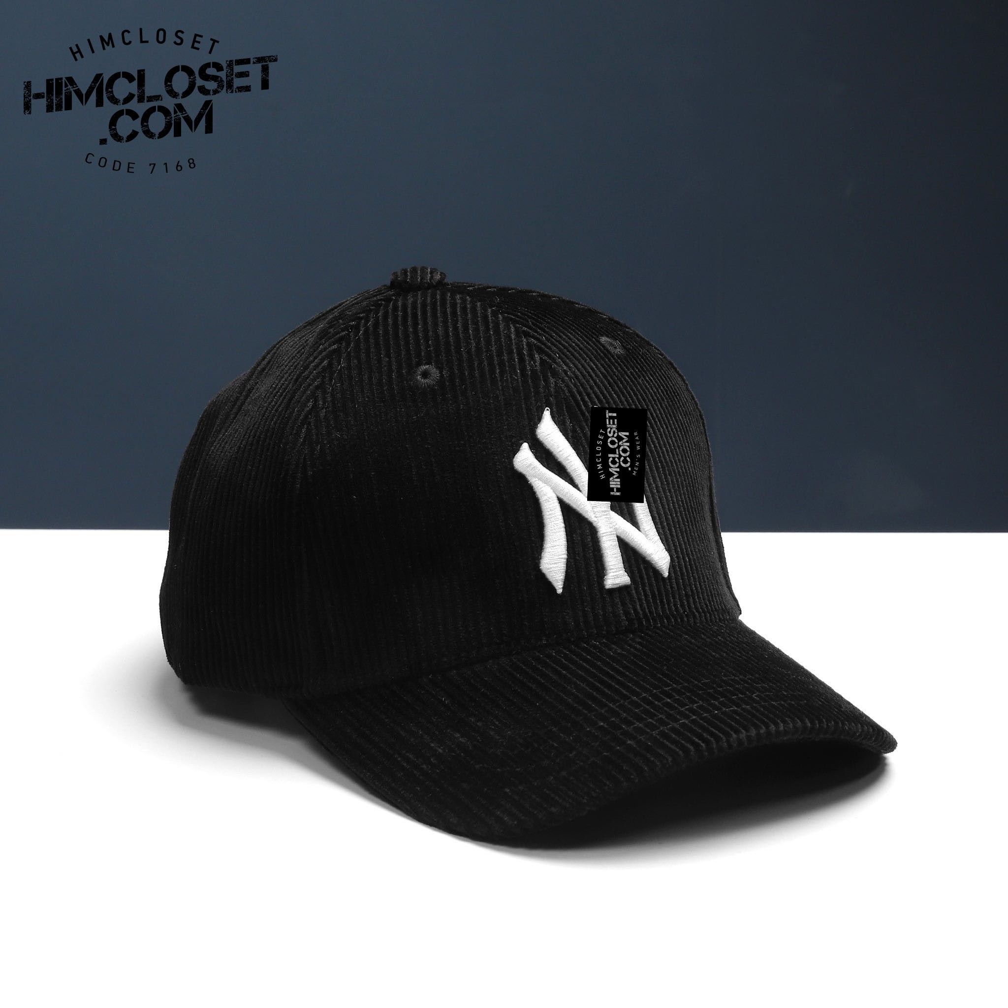 Nón MLB