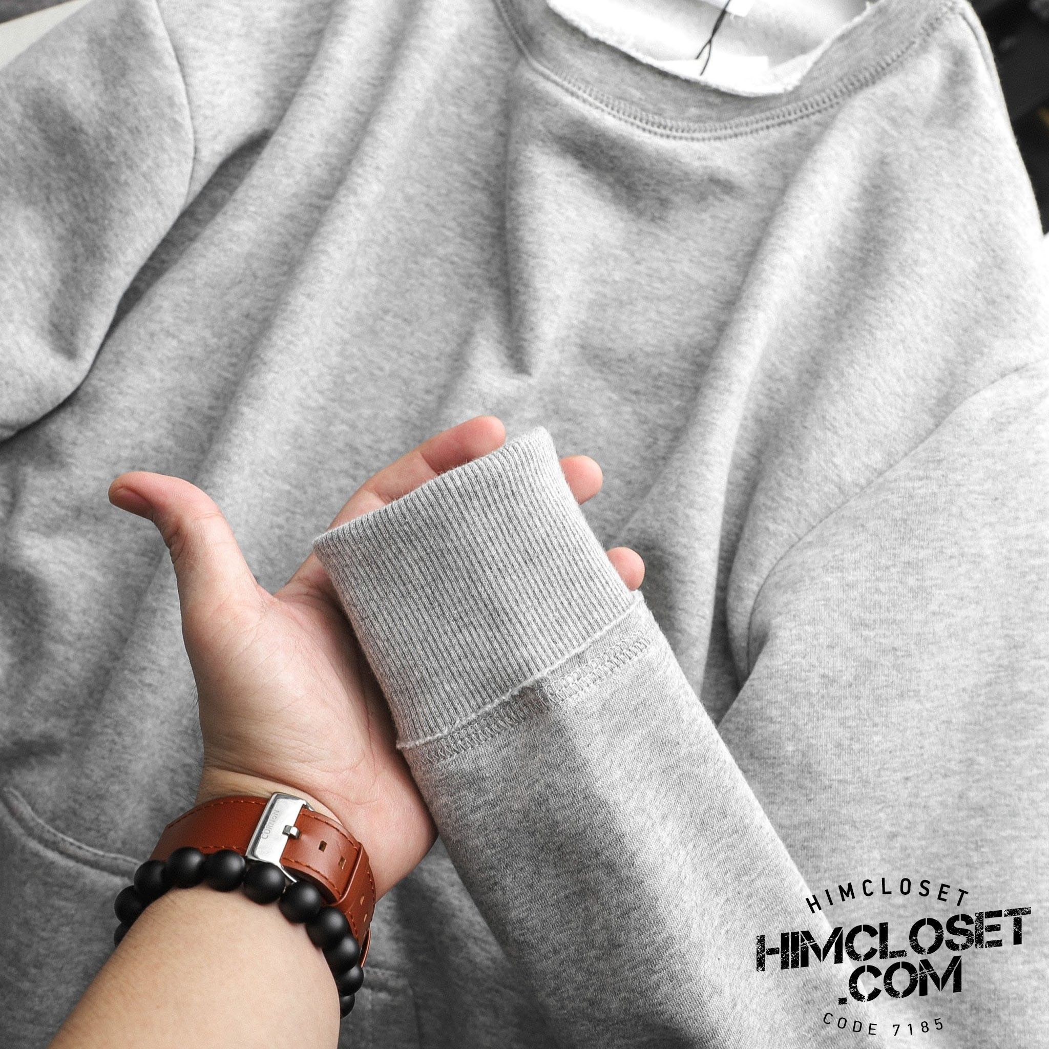Sweater ZR Xẻ Tà