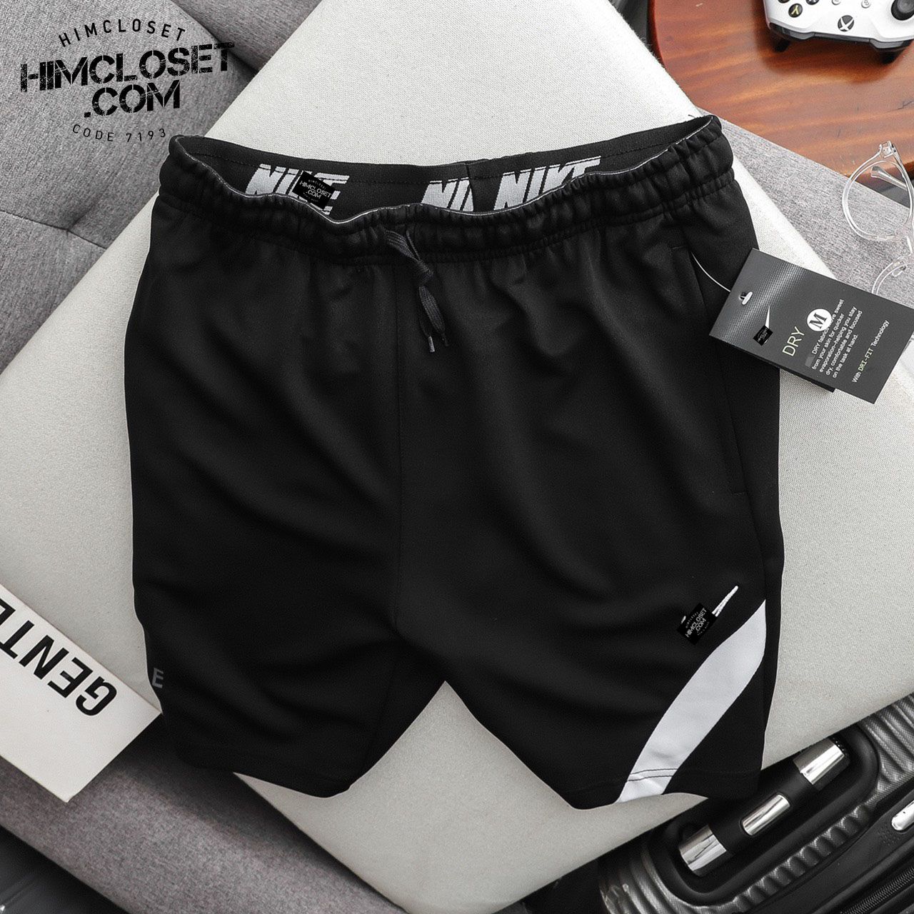 Short Thun NKE