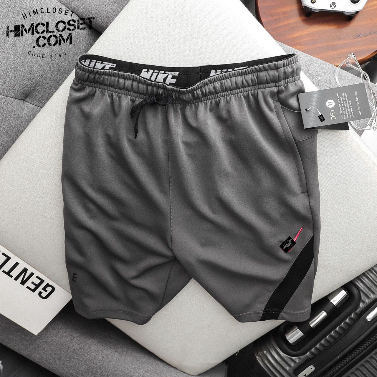 Short Thun NKE