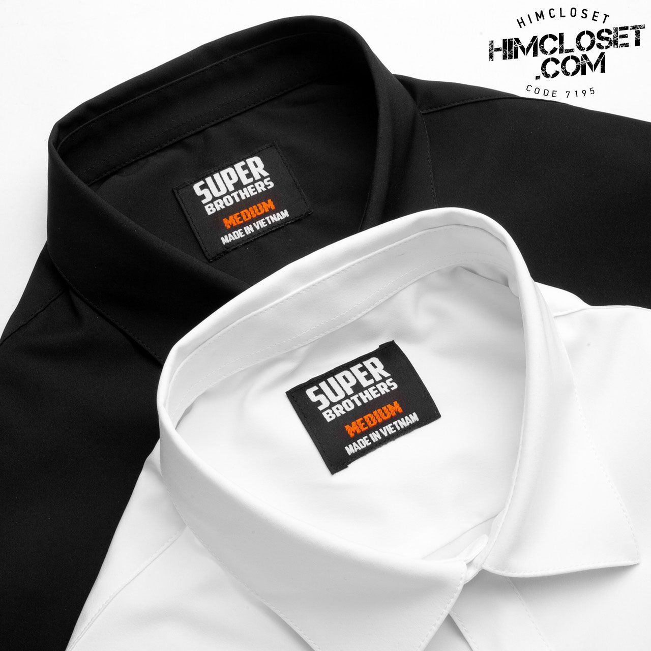 SM S.Brother Cotton Lụa