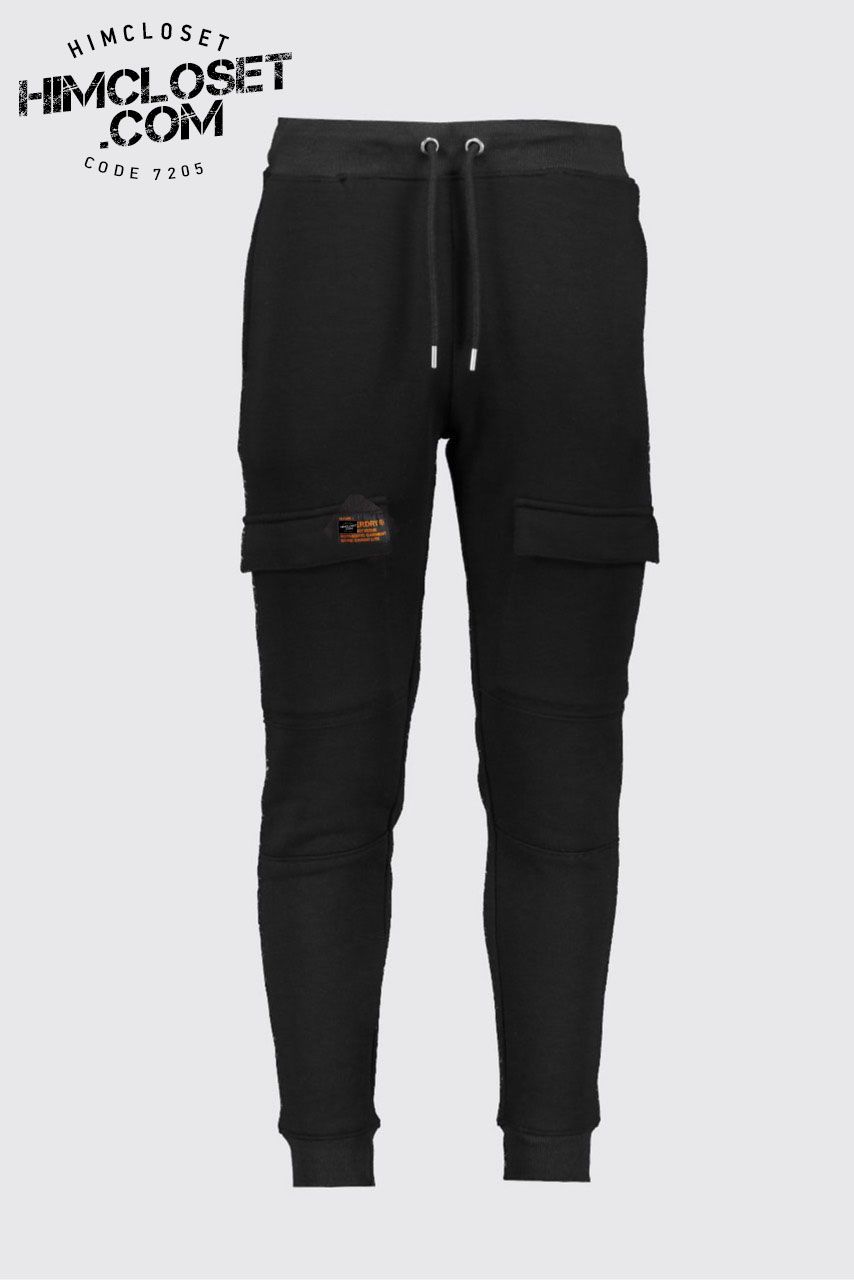 Jogger Thun SDRY Túi Hộp
