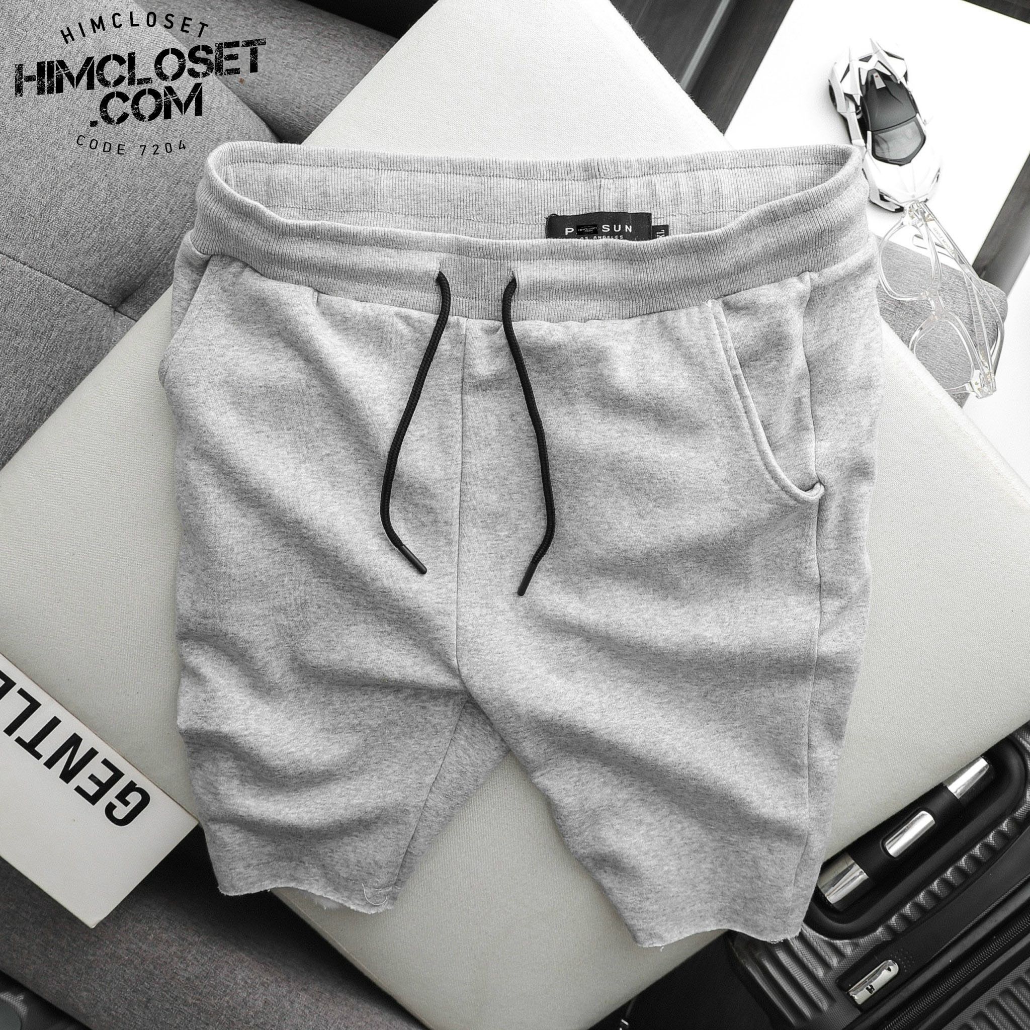 Short Thun PS