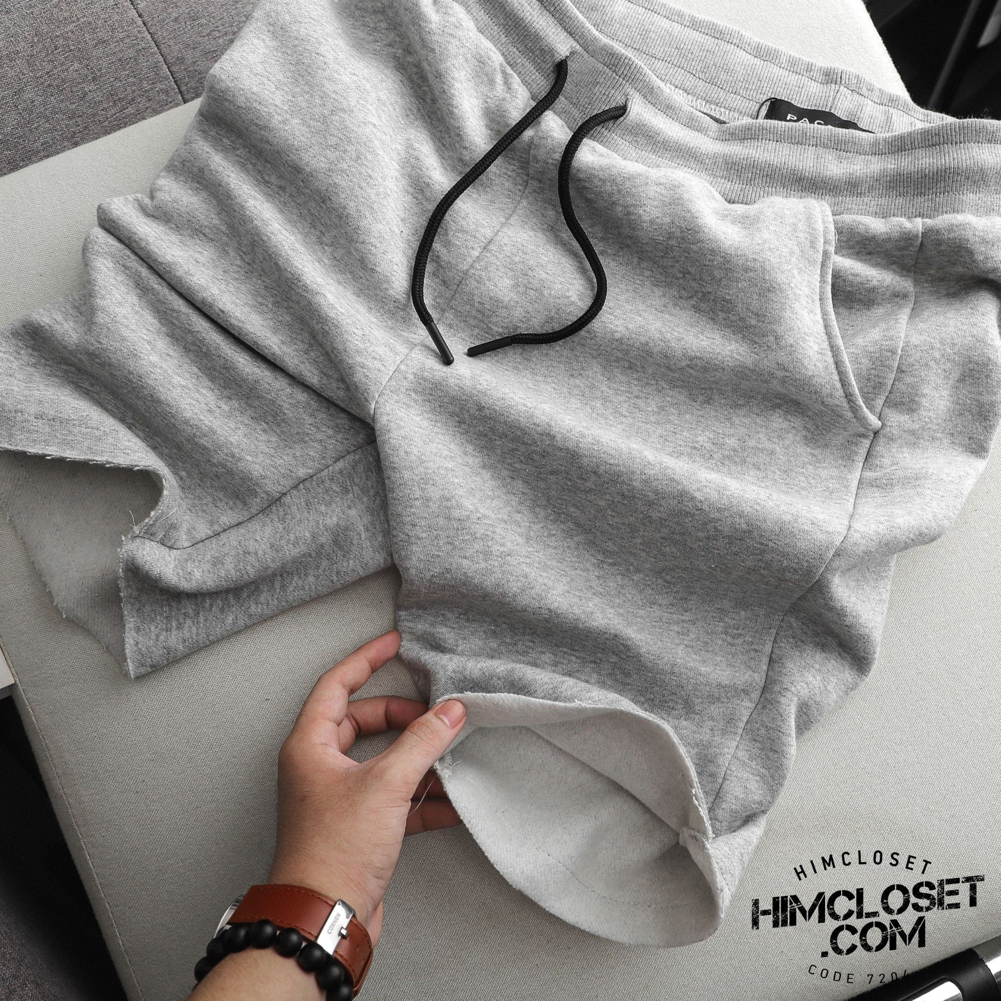Short Thun PS