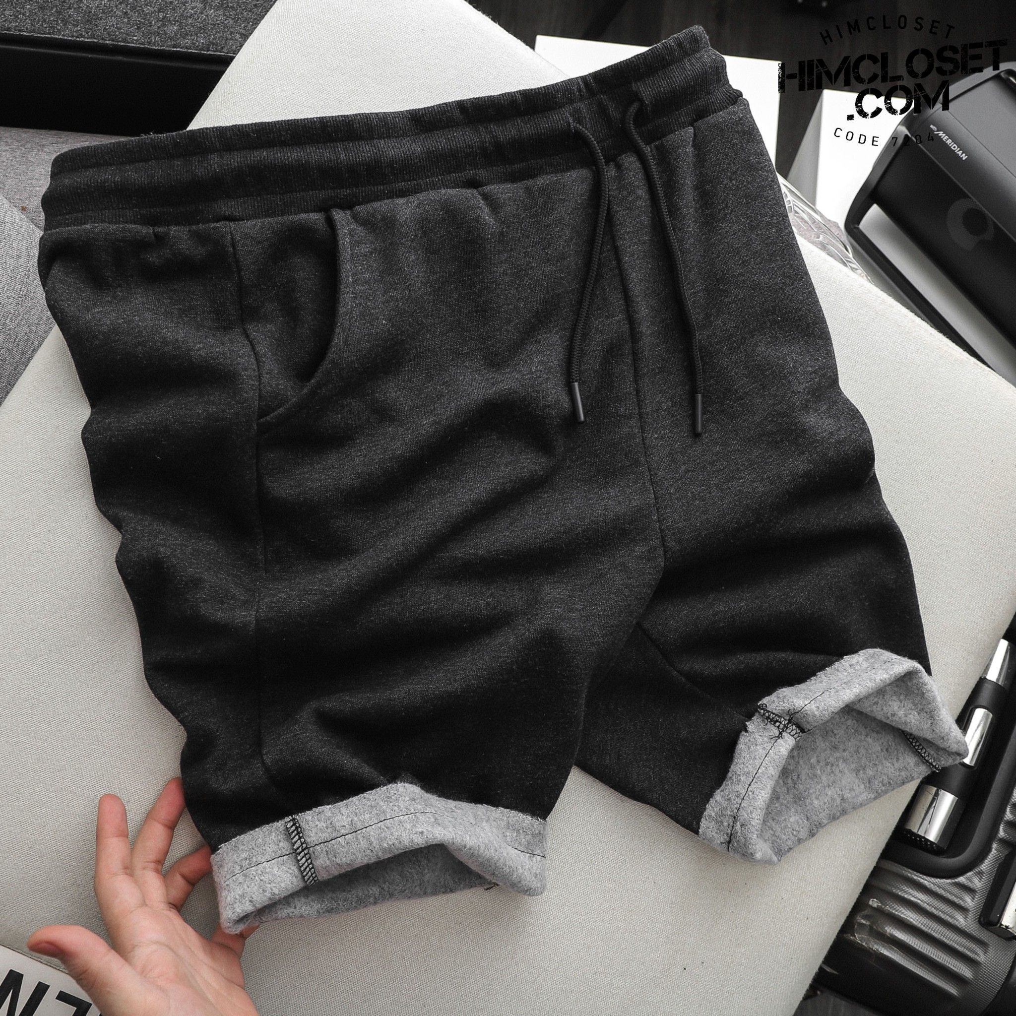 Short Thun PS