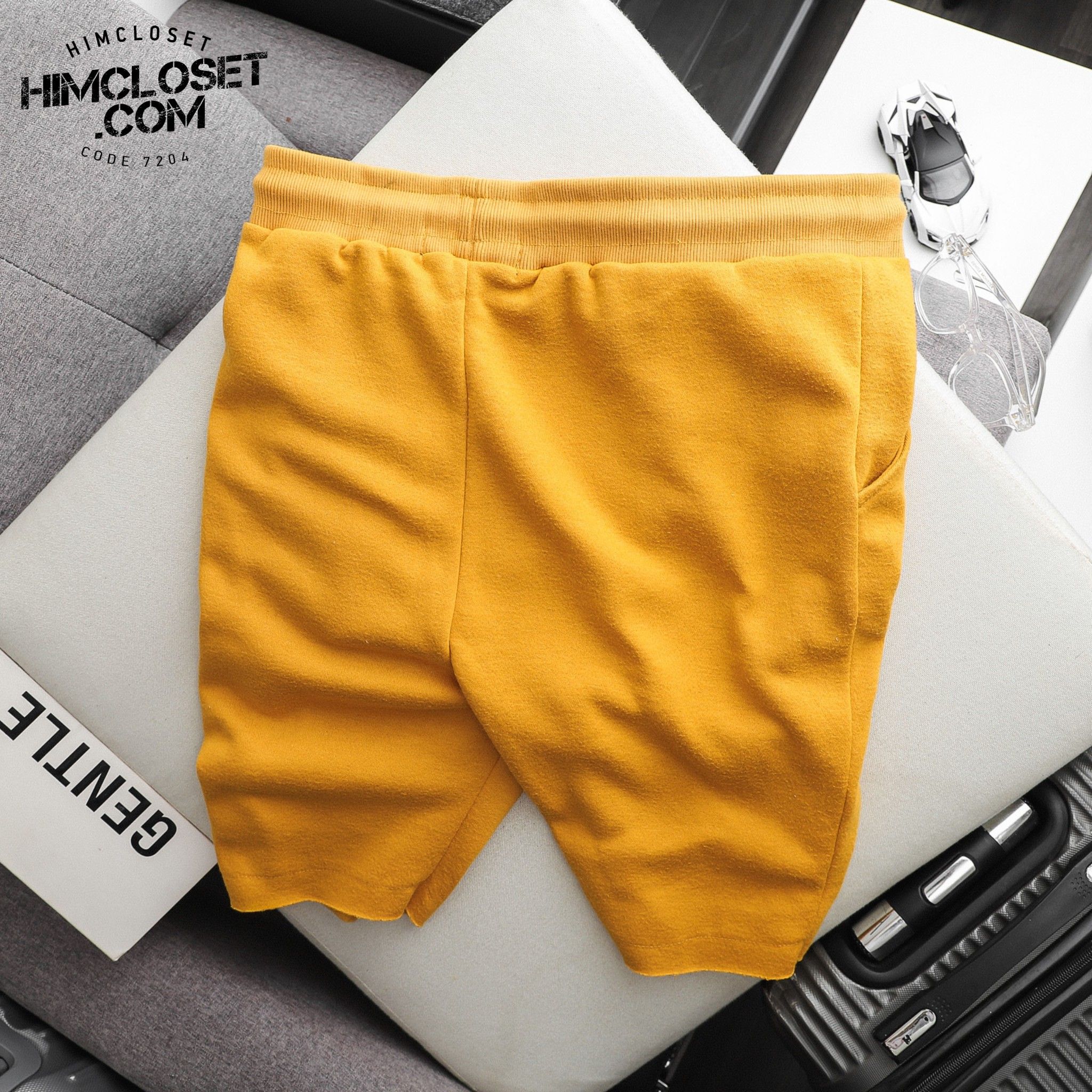 Short Thun PS