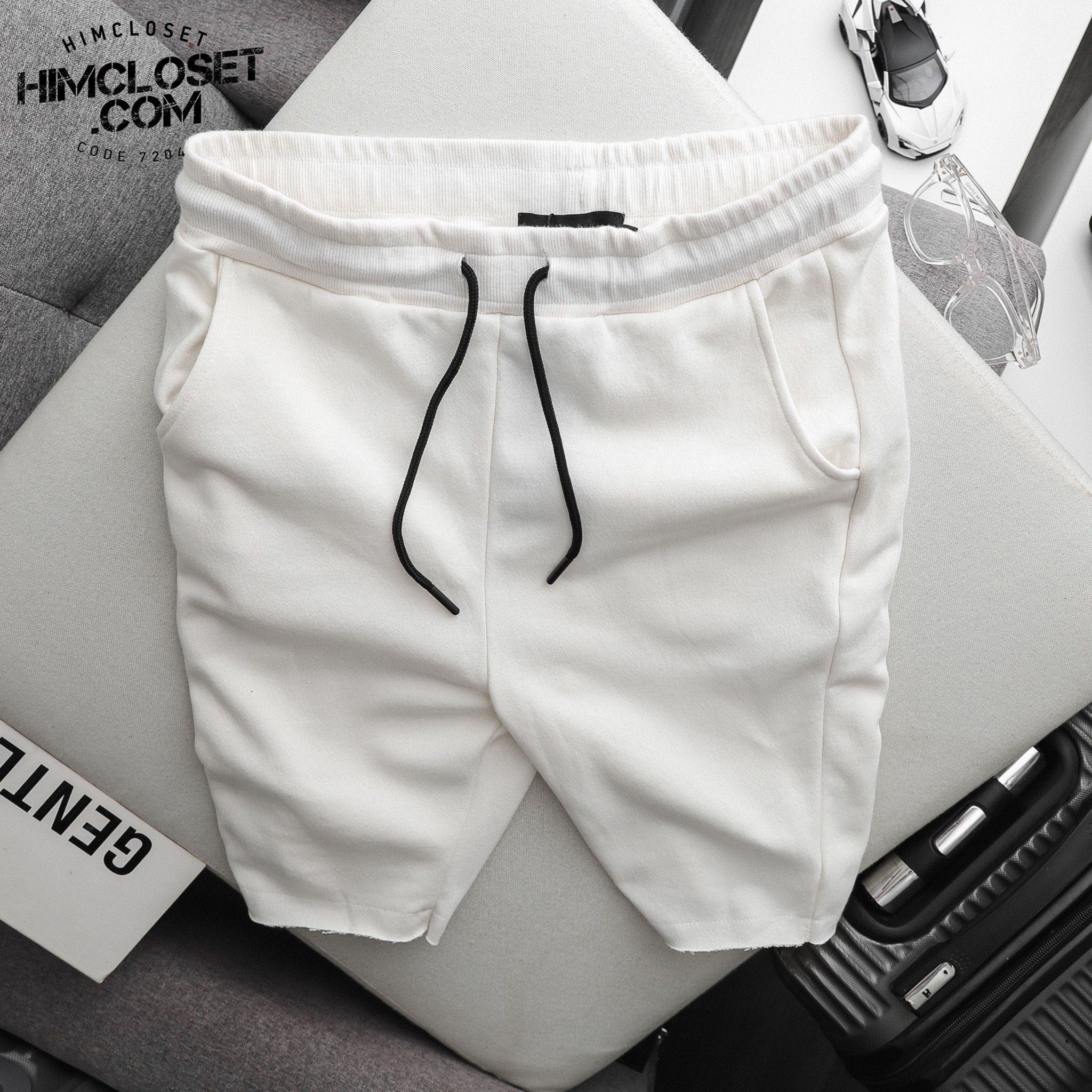 Short Thun PS