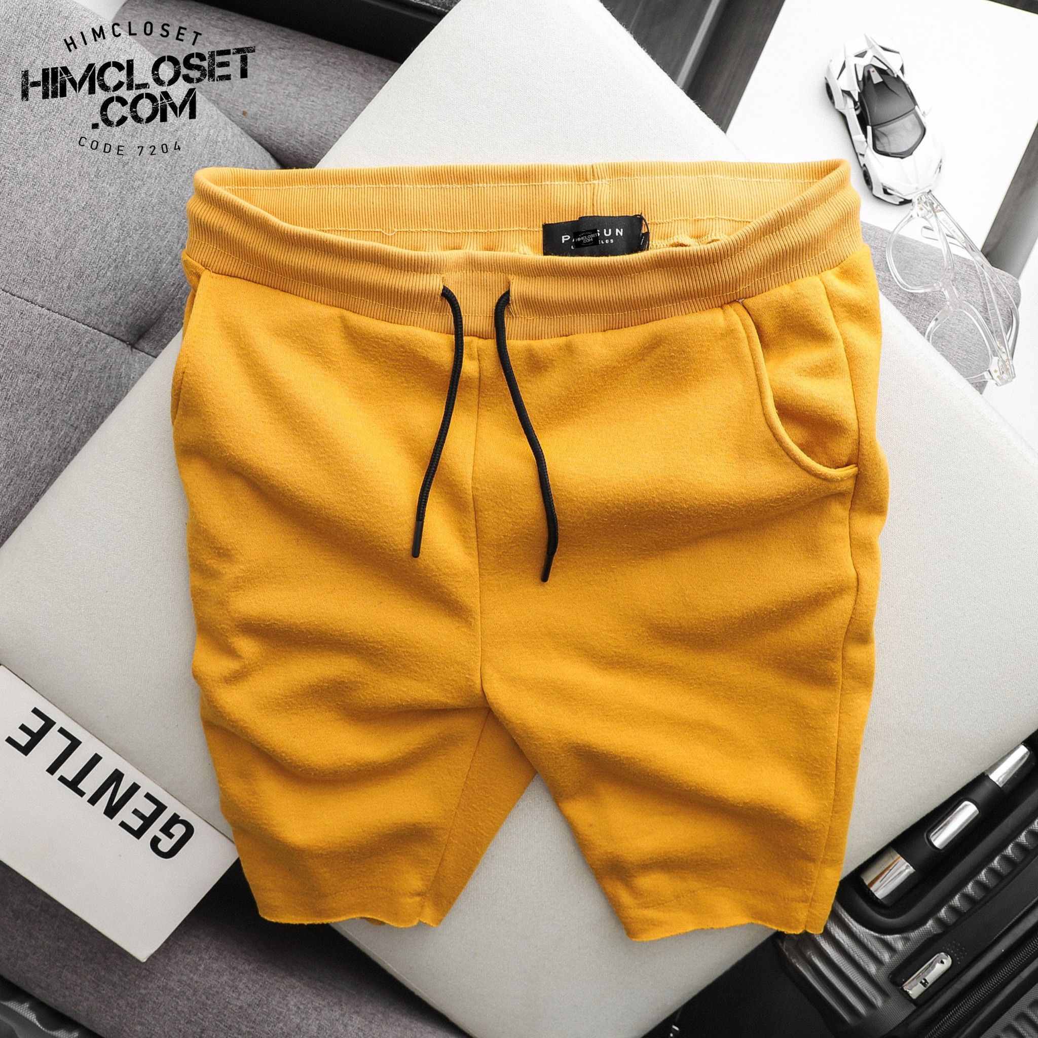 Short Thun PS