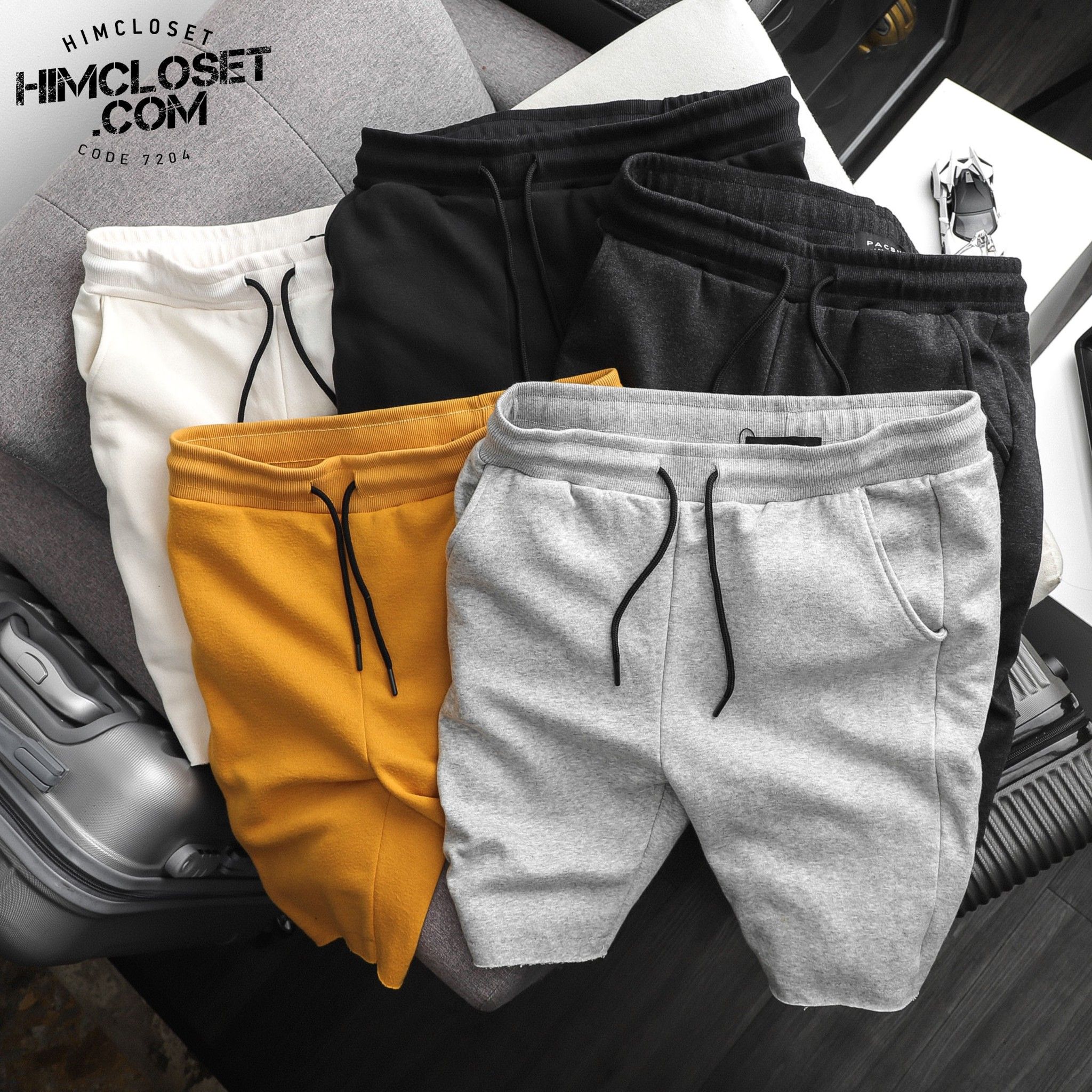 Short Thun PS
