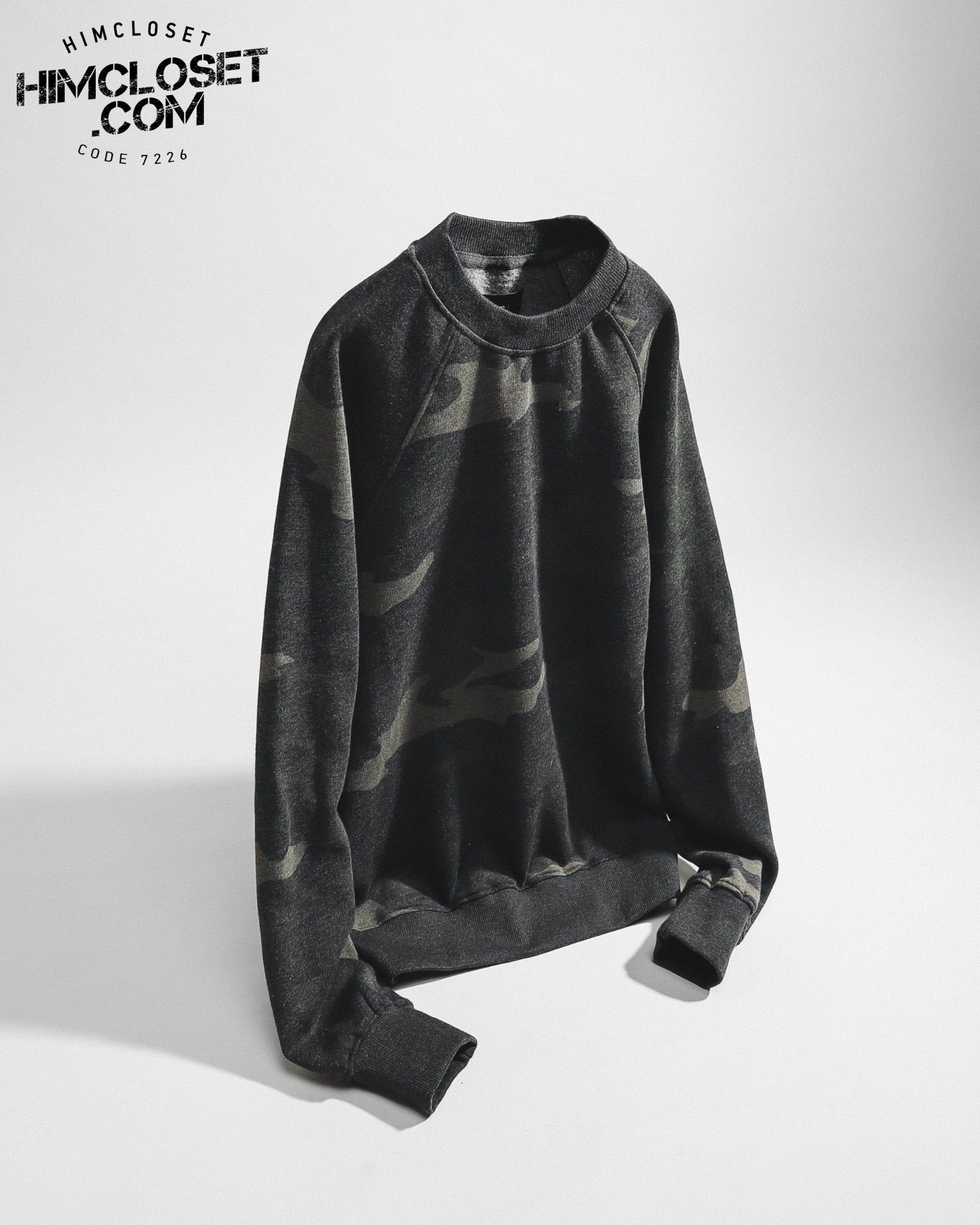 Sweater ZR Trơn