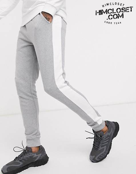 Jogger Thun ZR Skinny