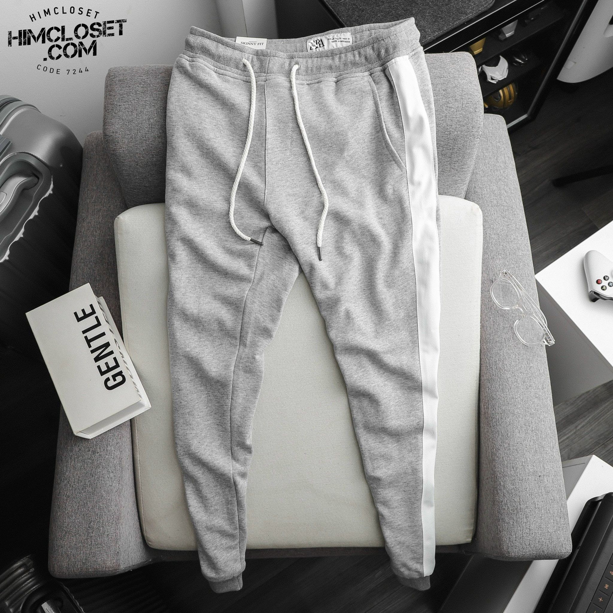 Jogger Thun ZR Skinny