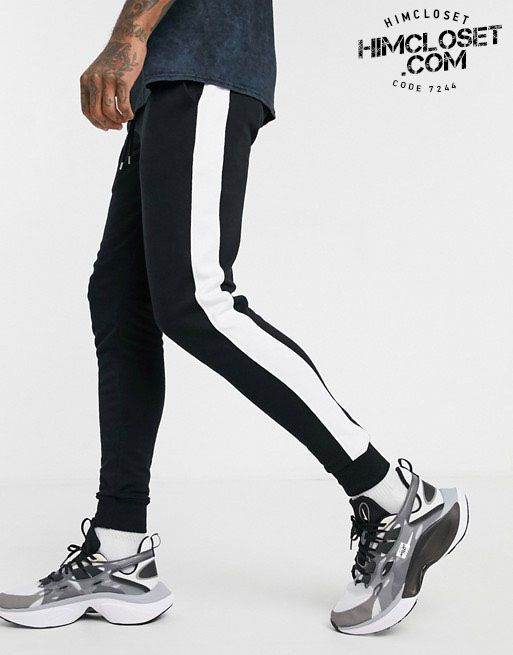 Jogger Thun ZR Skinny