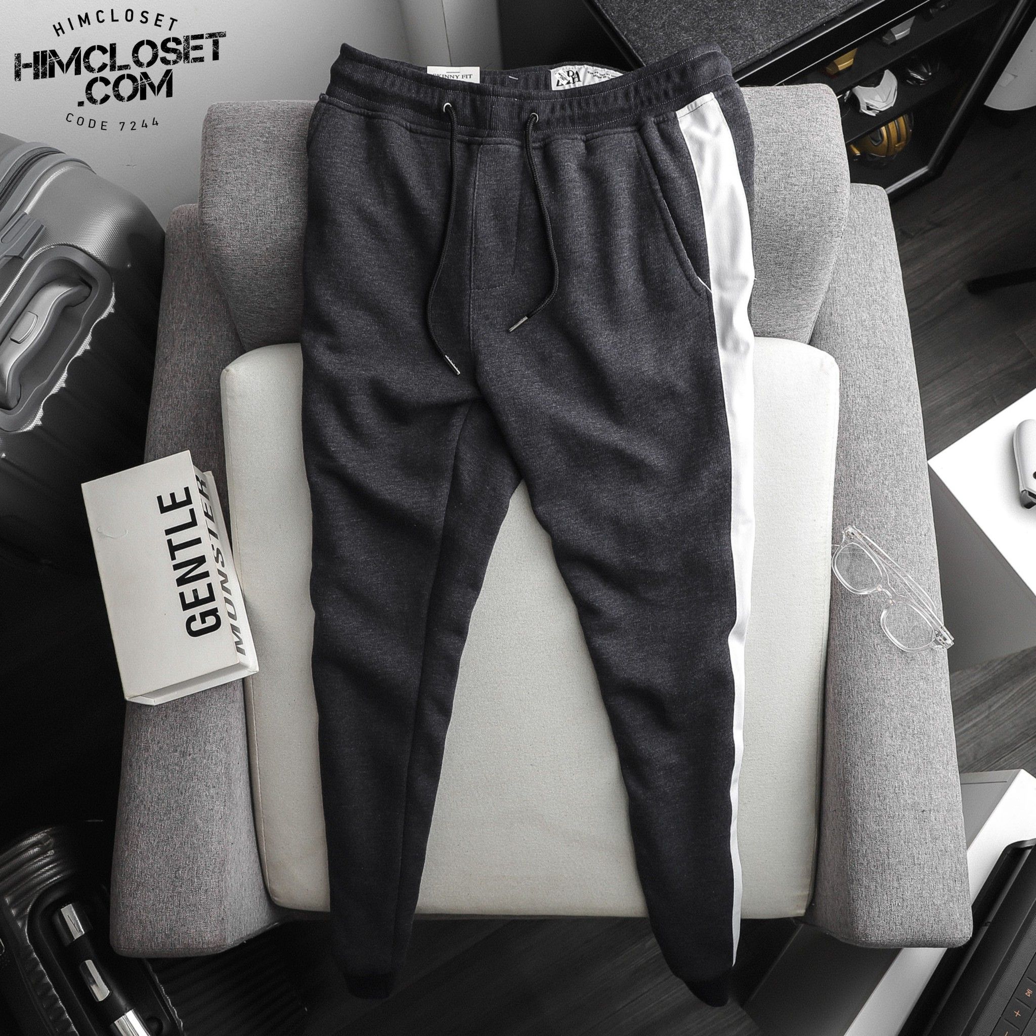 Jogger Thun ZR Skinny