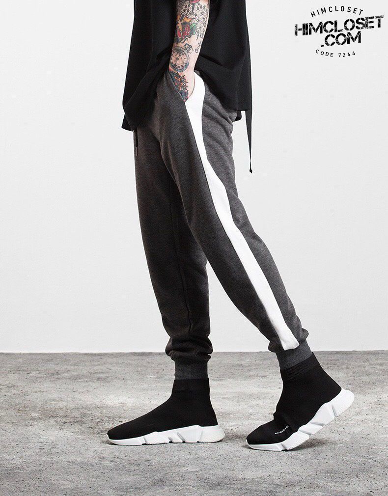 Jogger Thun ZR Skinny