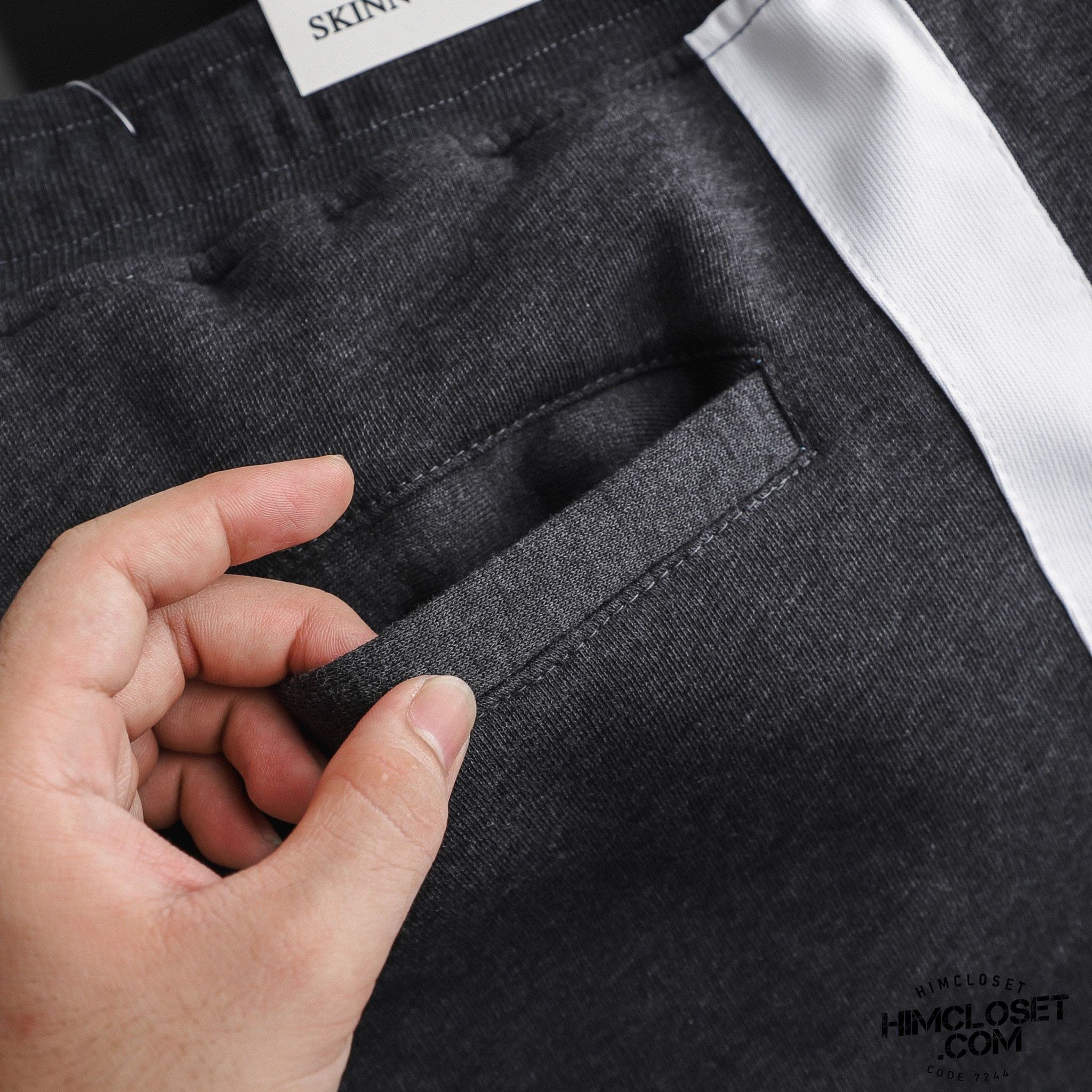 Jogger Thun ZR Skinny