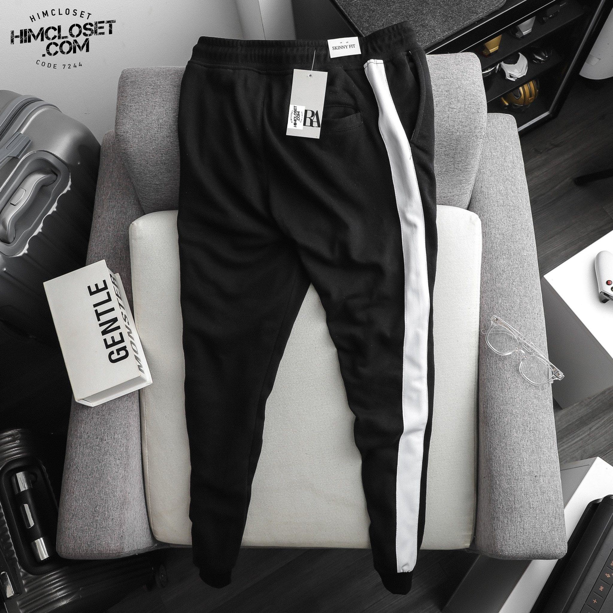 Jogger Thun ZR Skinny