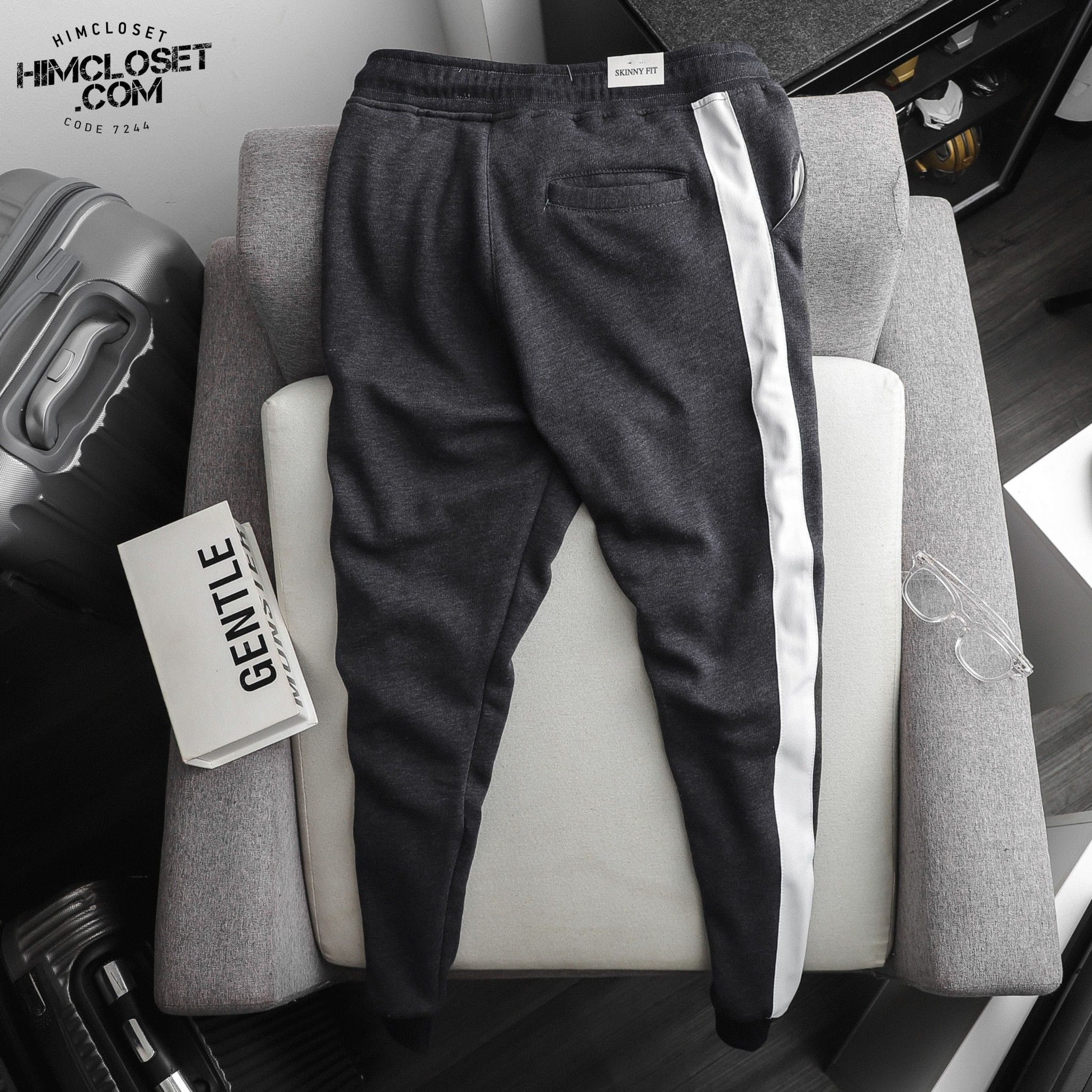 Jogger Thun ZR Skinny