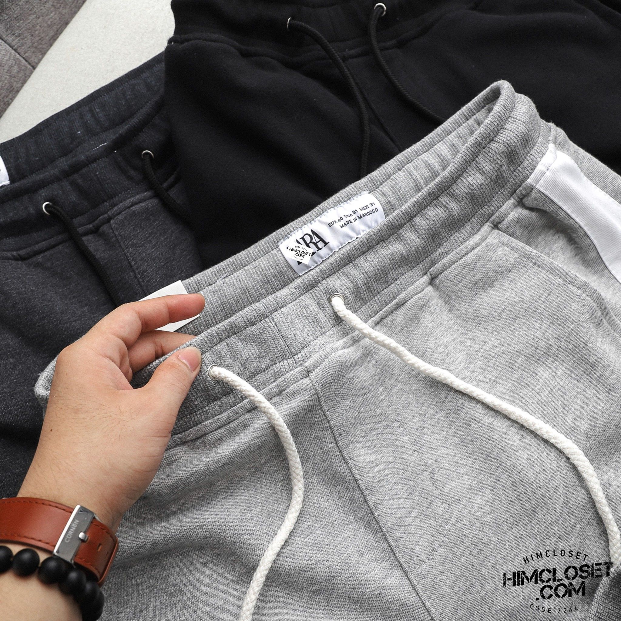 Jogger Thun ZR Skinny