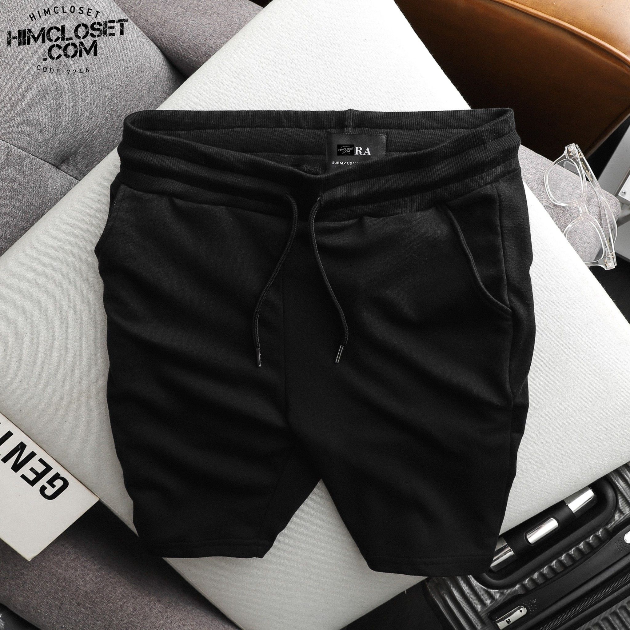 Short Thun ZR