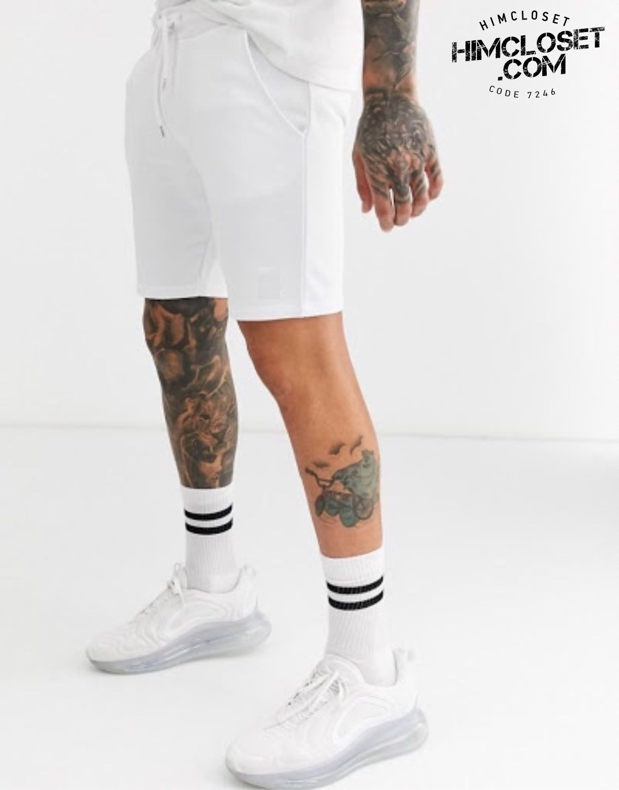 Short Thun ZR