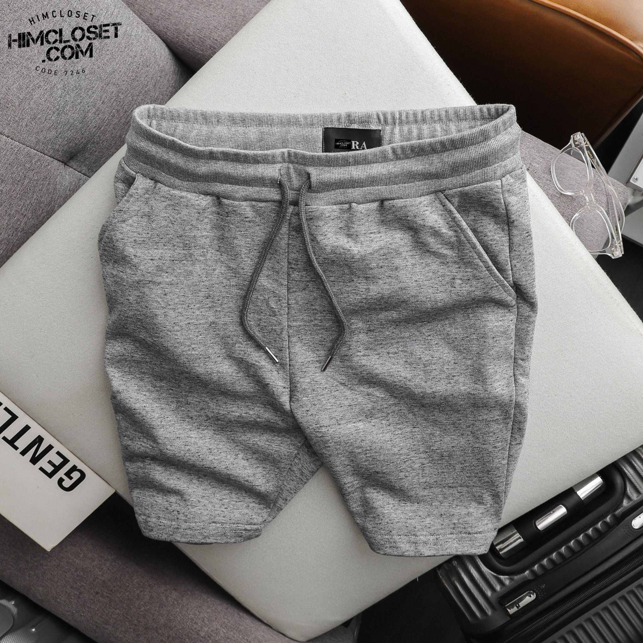 Short Thun ZR