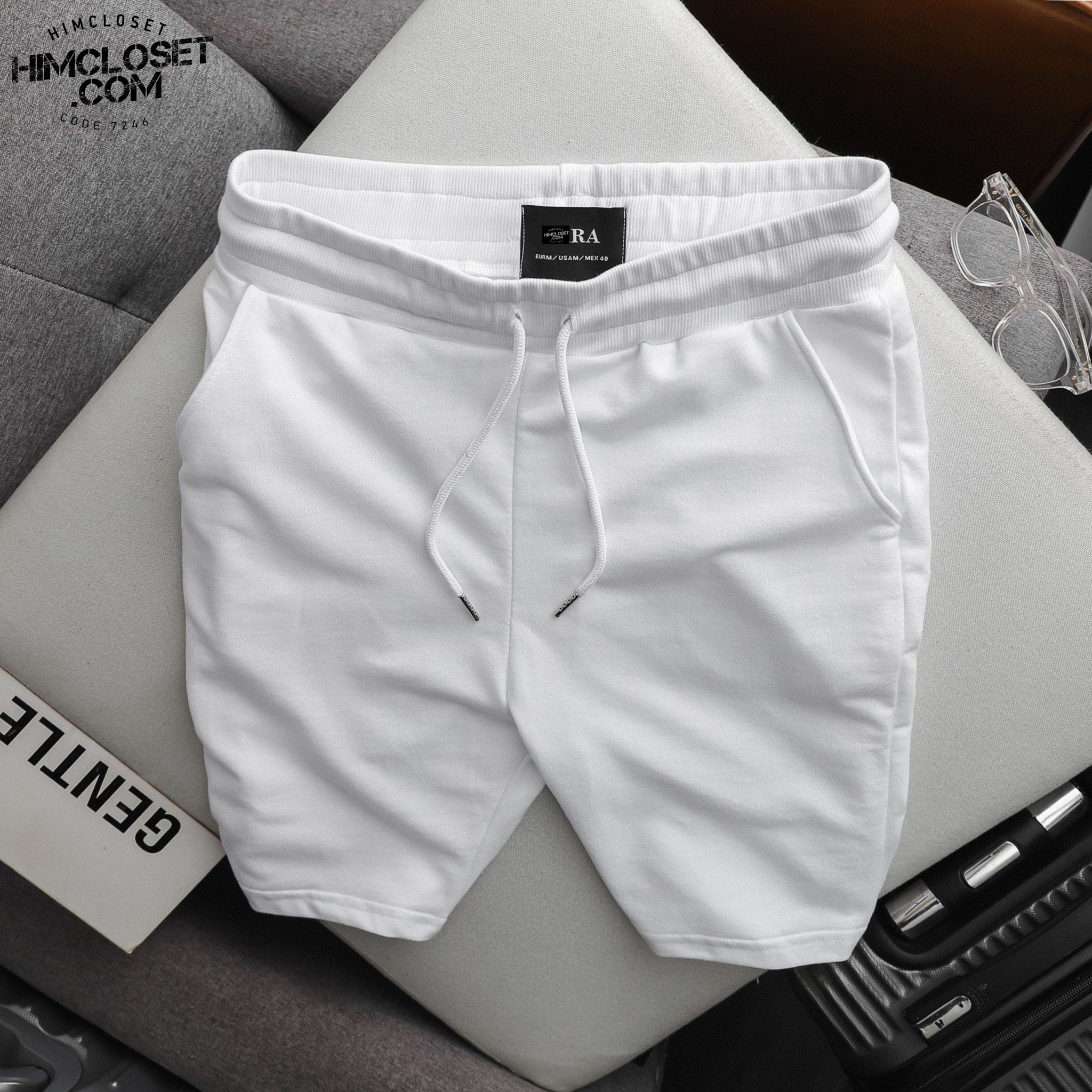 Short Thun ZR