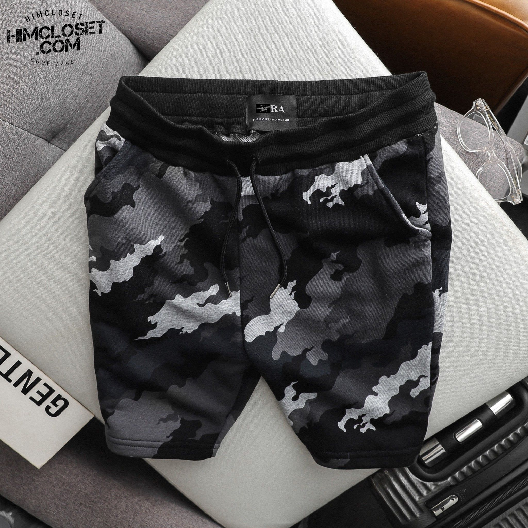 Short Thun ZR