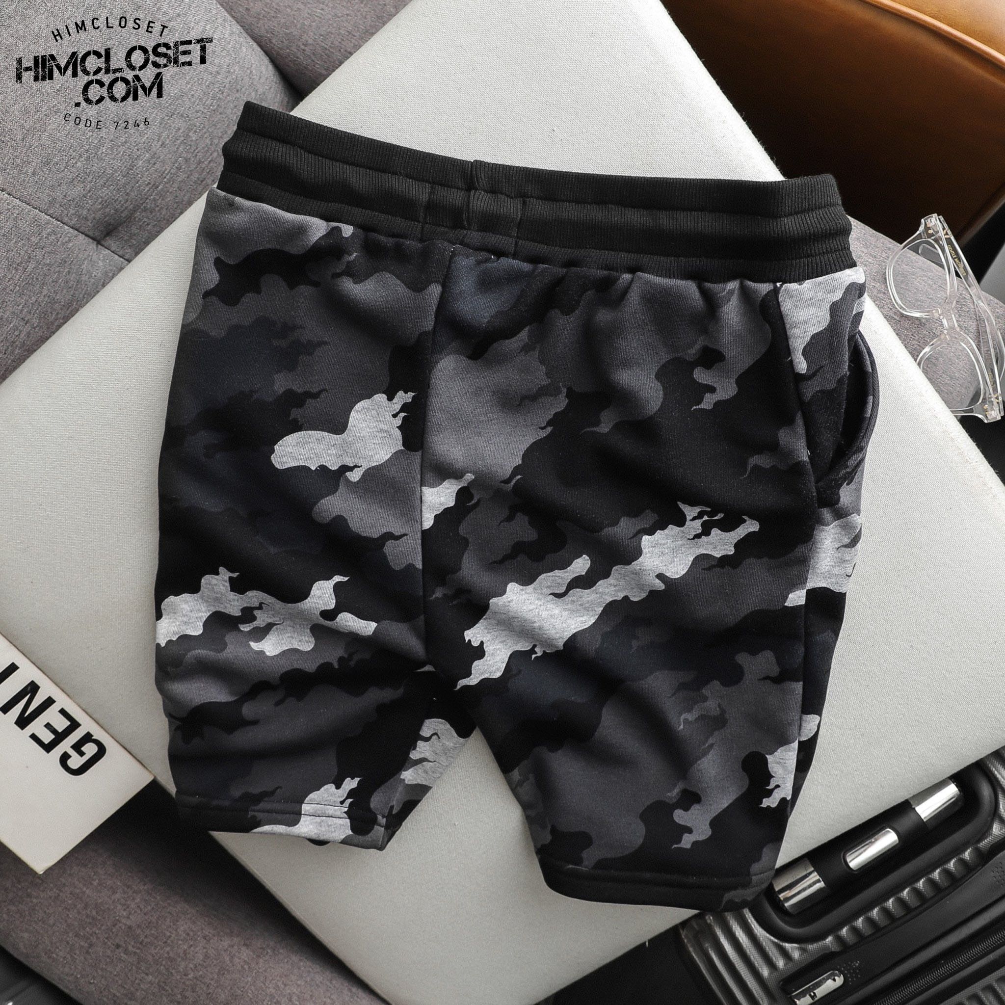 Short Thun ZR